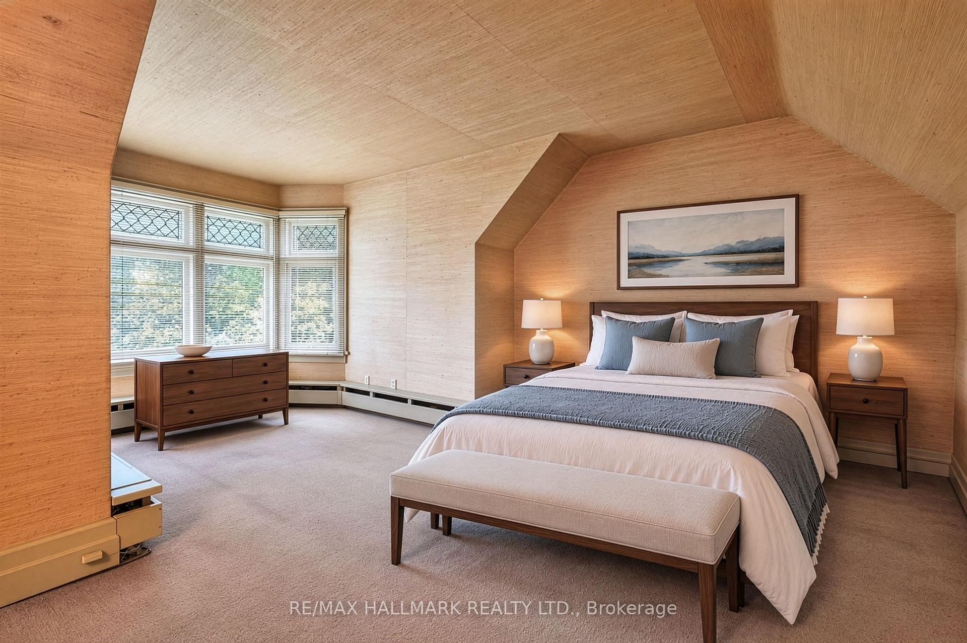 Photo 47 of 11 Pine Hill Road, Toronto, Rosedale-Moore Park — HOMEH