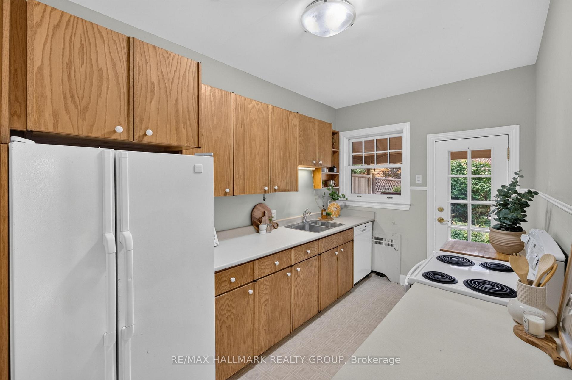 Photo 11 of 418 Hamilton Avenue S, Ottawa, Civic Hospital — HOMEH
