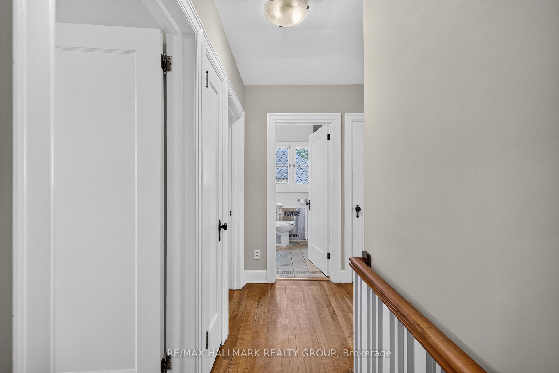 Photo 14 of 418 Hamilton Avenue S, Ottawa, Civic Hospital — HOMEH