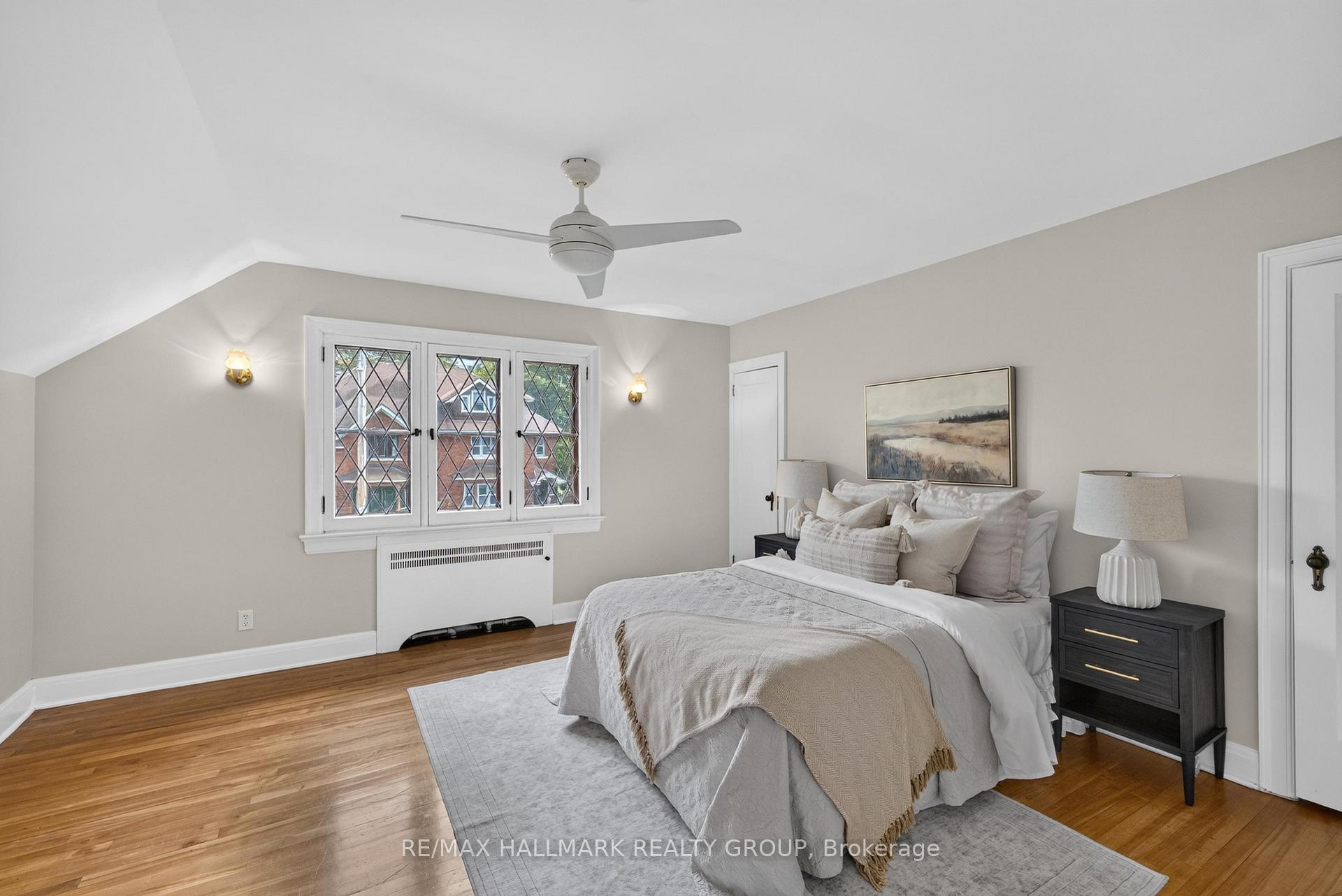 Photo 15 of 418 Hamilton Avenue S, Ottawa, Civic Hospital — HOMEH