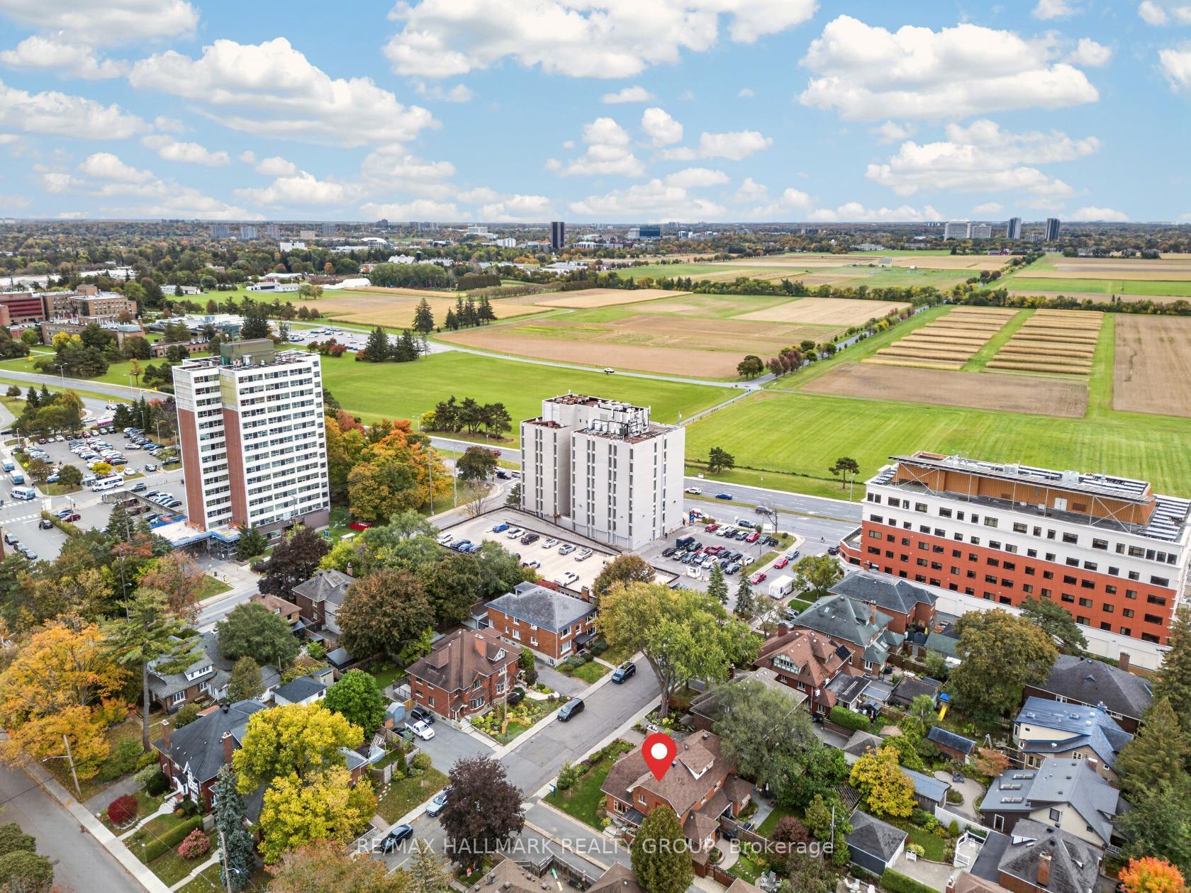 Photo 31 of 418 Hamilton Avenue S, Ottawa, Civic Hospital — HOMEH