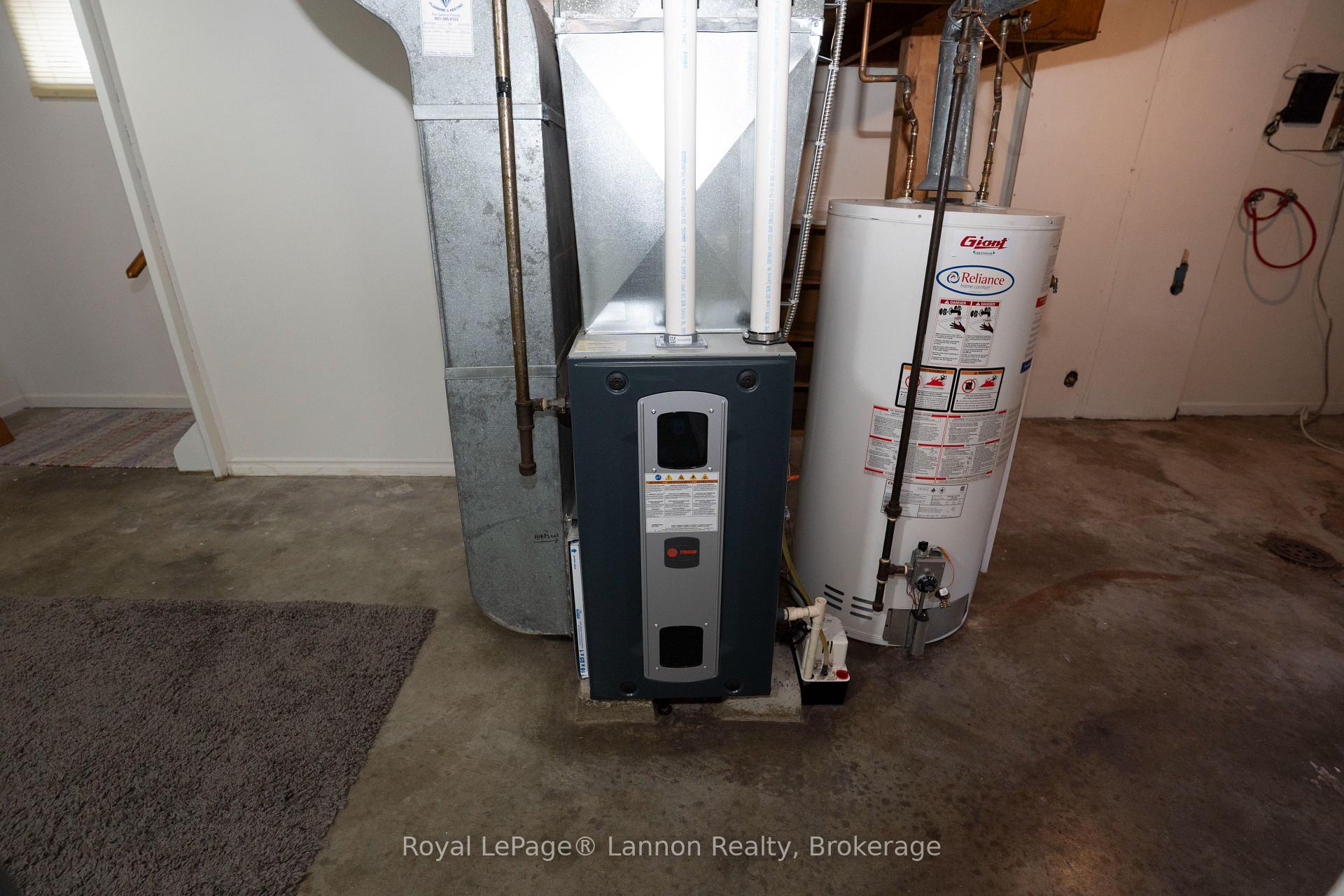 Photo 24 of 103A Redwood Avenue W, Thunder Bay, Northwood Park — HOMEH
