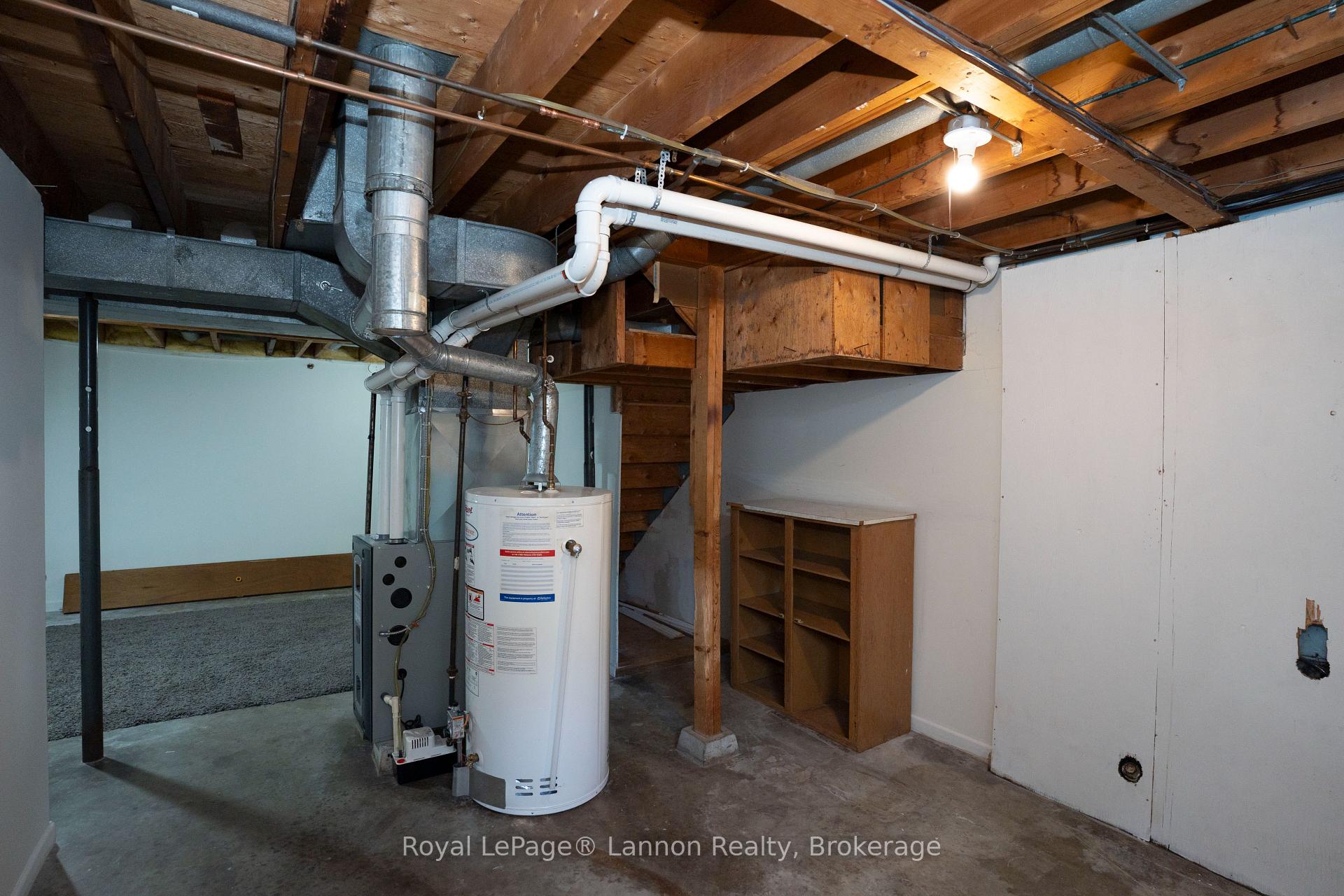 Photo 26 of 103A Redwood Avenue W, Thunder Bay, Northwood Park — HOMEH