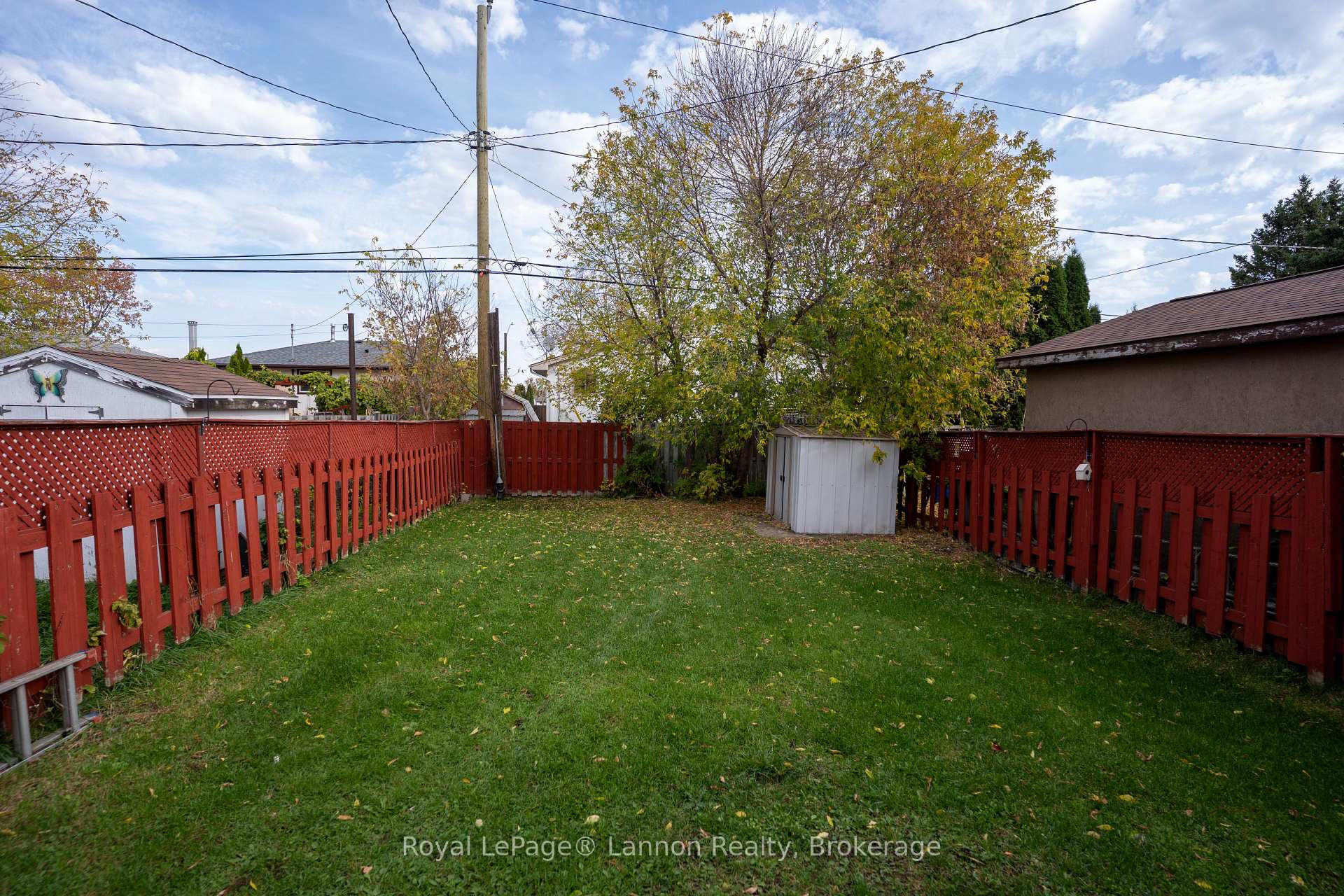 Photo 28 of 103A Redwood Avenue W, Thunder Bay, Northwood Park — HOMEH