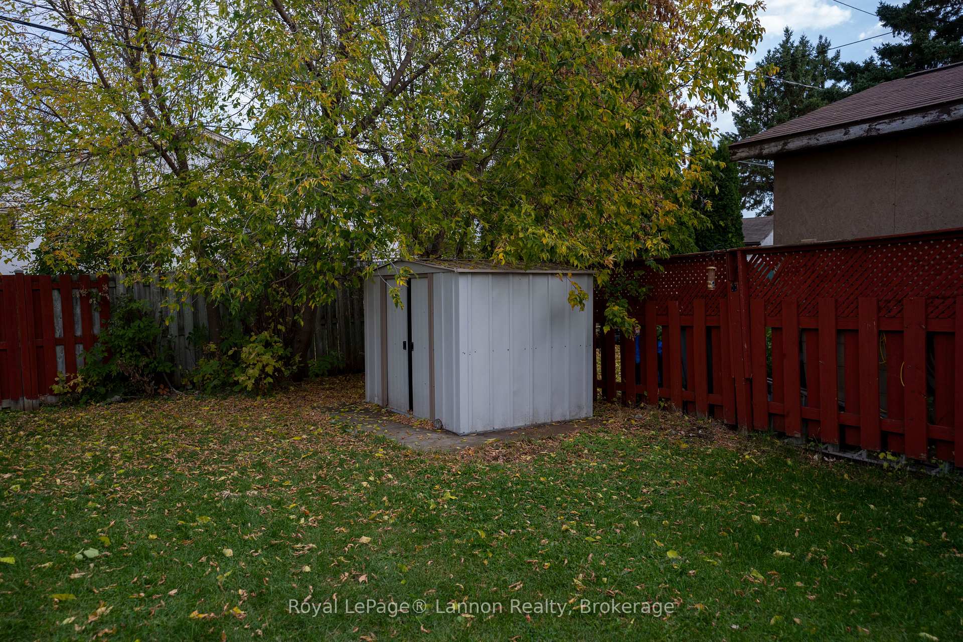 Photo 29 of 103A Redwood Avenue W, Thunder Bay, Northwood Park — HOMEH