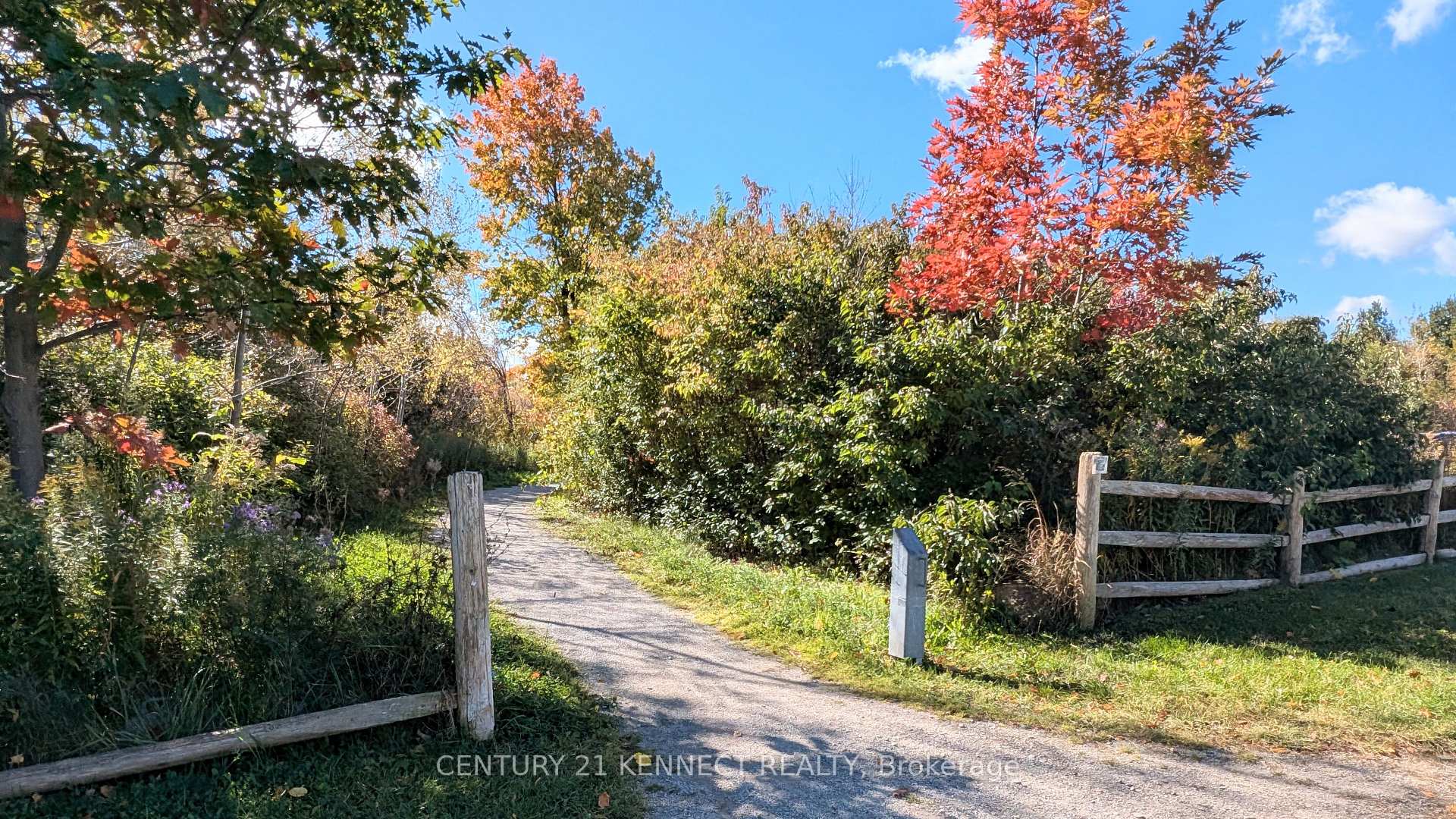 Photo 38 of 365 Old Colony Road, Richmond Hill, Oak Ridges Lake Wilcox — HOMEH