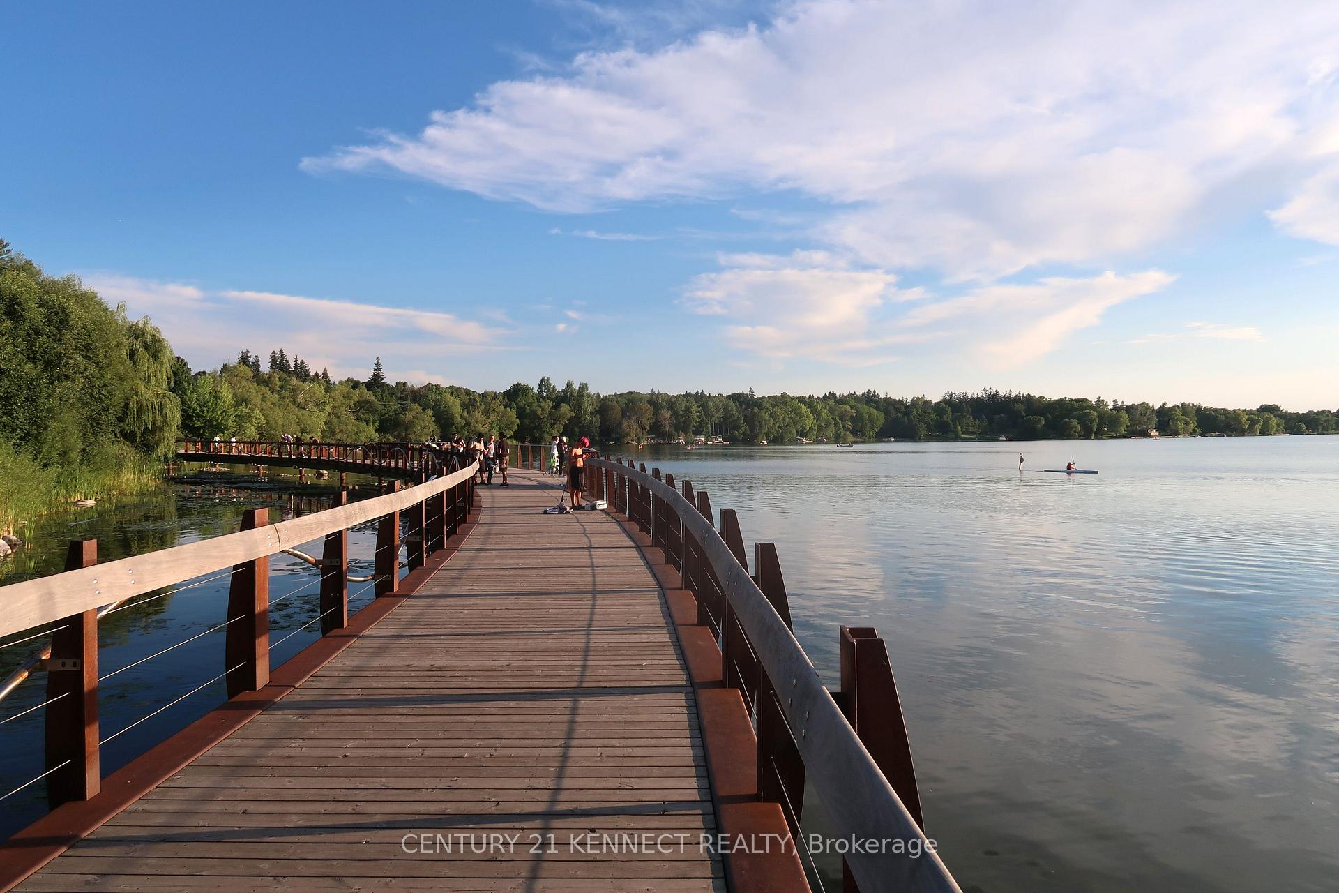 Photo 39 of 365 Old Colony Road, Richmond Hill, Oak Ridges Lake Wilcox — HOMEH