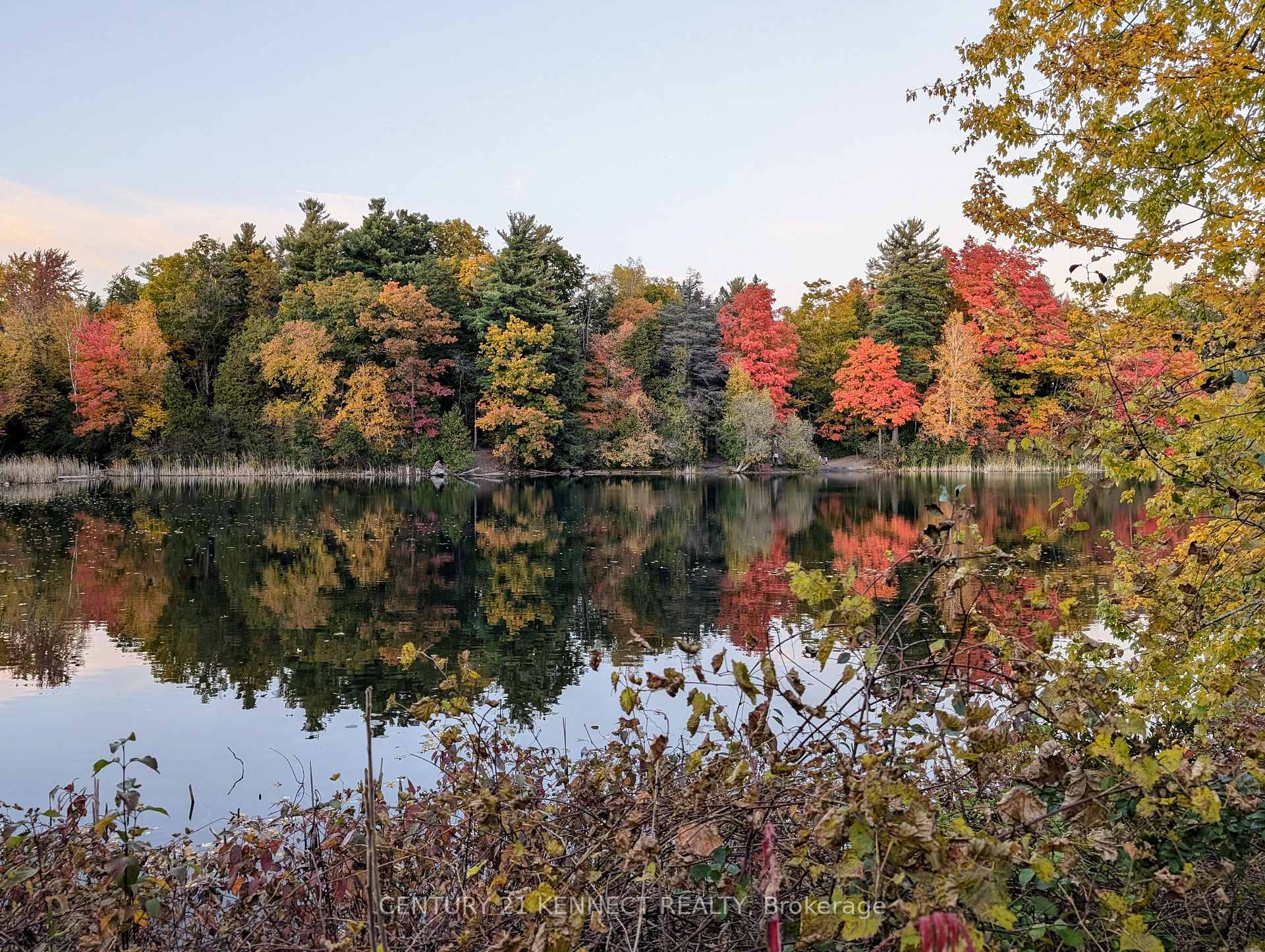 Photo 40 of 365 Old Colony Road, Richmond Hill, Oak Ridges Lake Wilcox — HOMEH