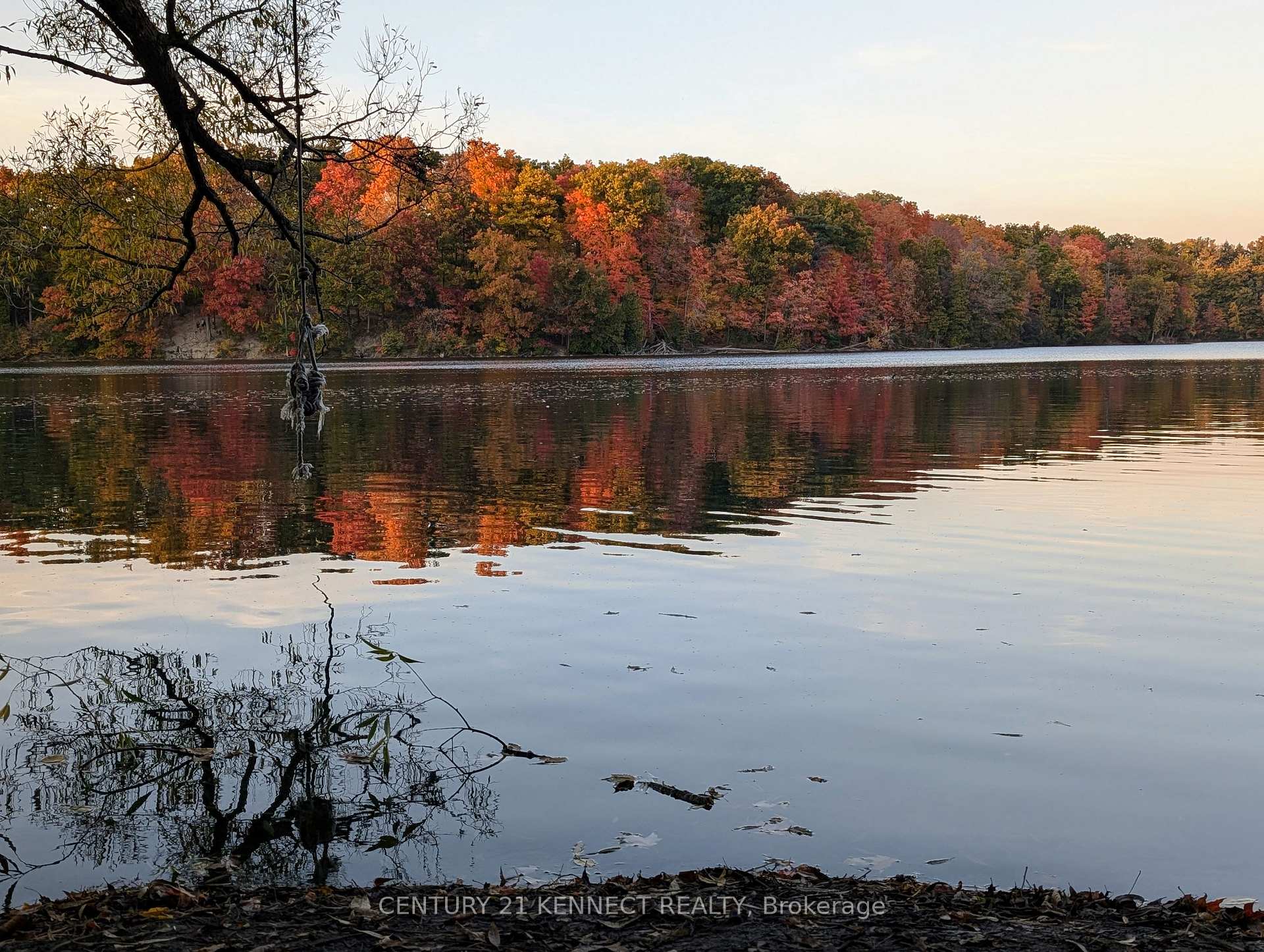 Photo 41 of 365 Old Colony Road, Richmond Hill, Oak Ridges Lake Wilcox — HOMEH