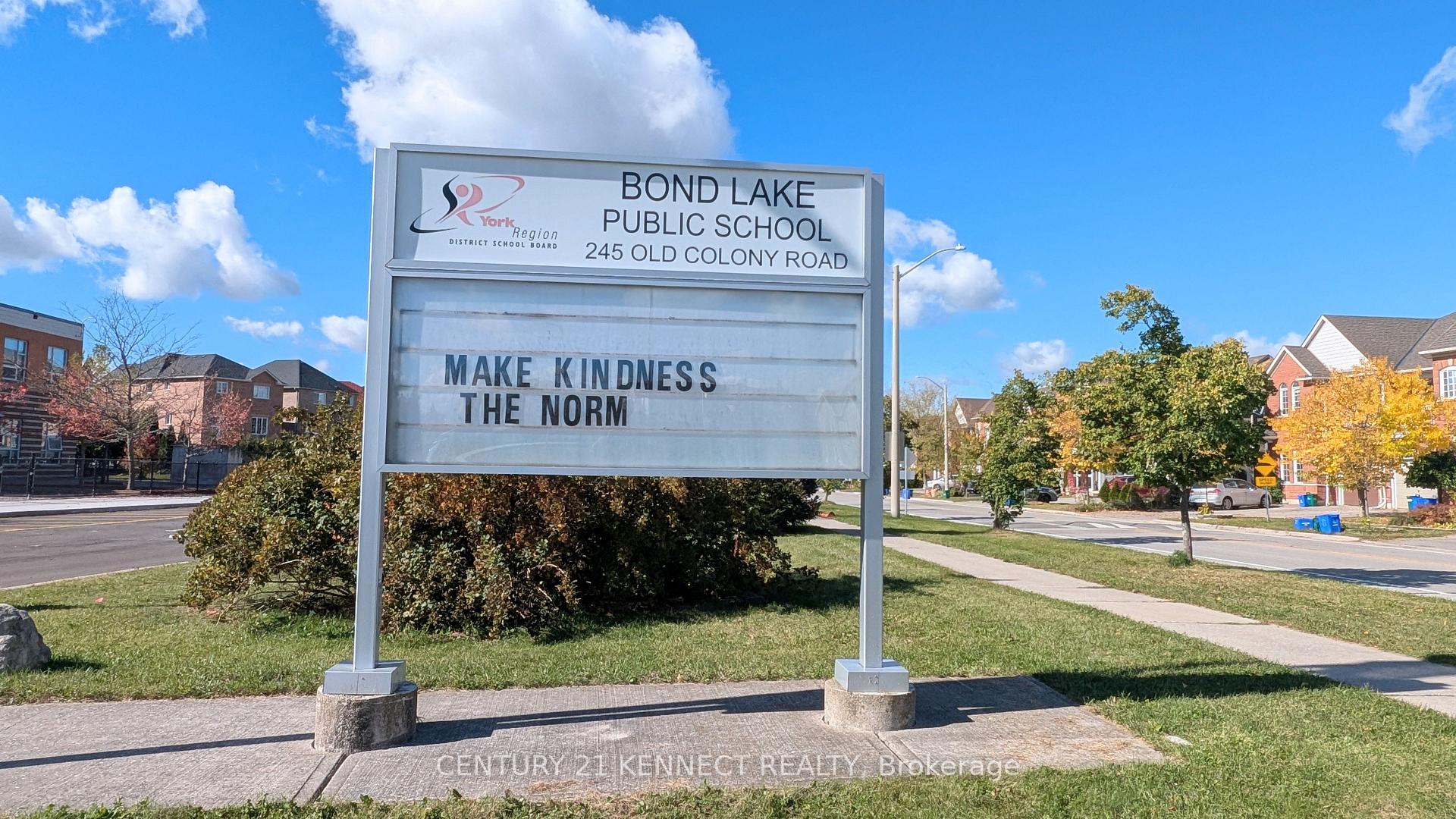 Photo 43 of 365 Old Colony Road, Richmond Hill, Oak Ridges Lake Wilcox — HOMEH