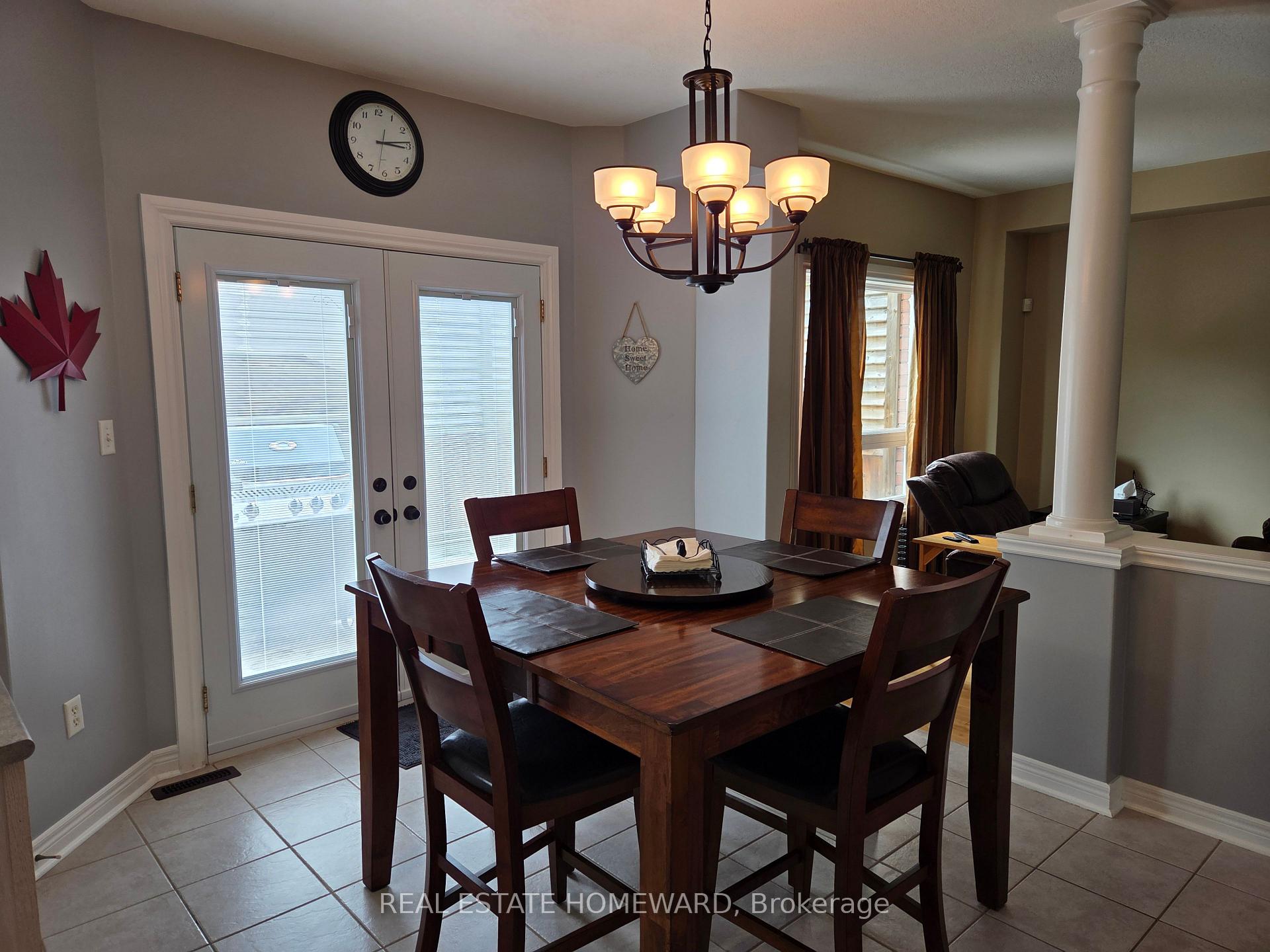 Photo 11 of 139 Birkhall Place, Barrie, Innis-Shore — HOMEH