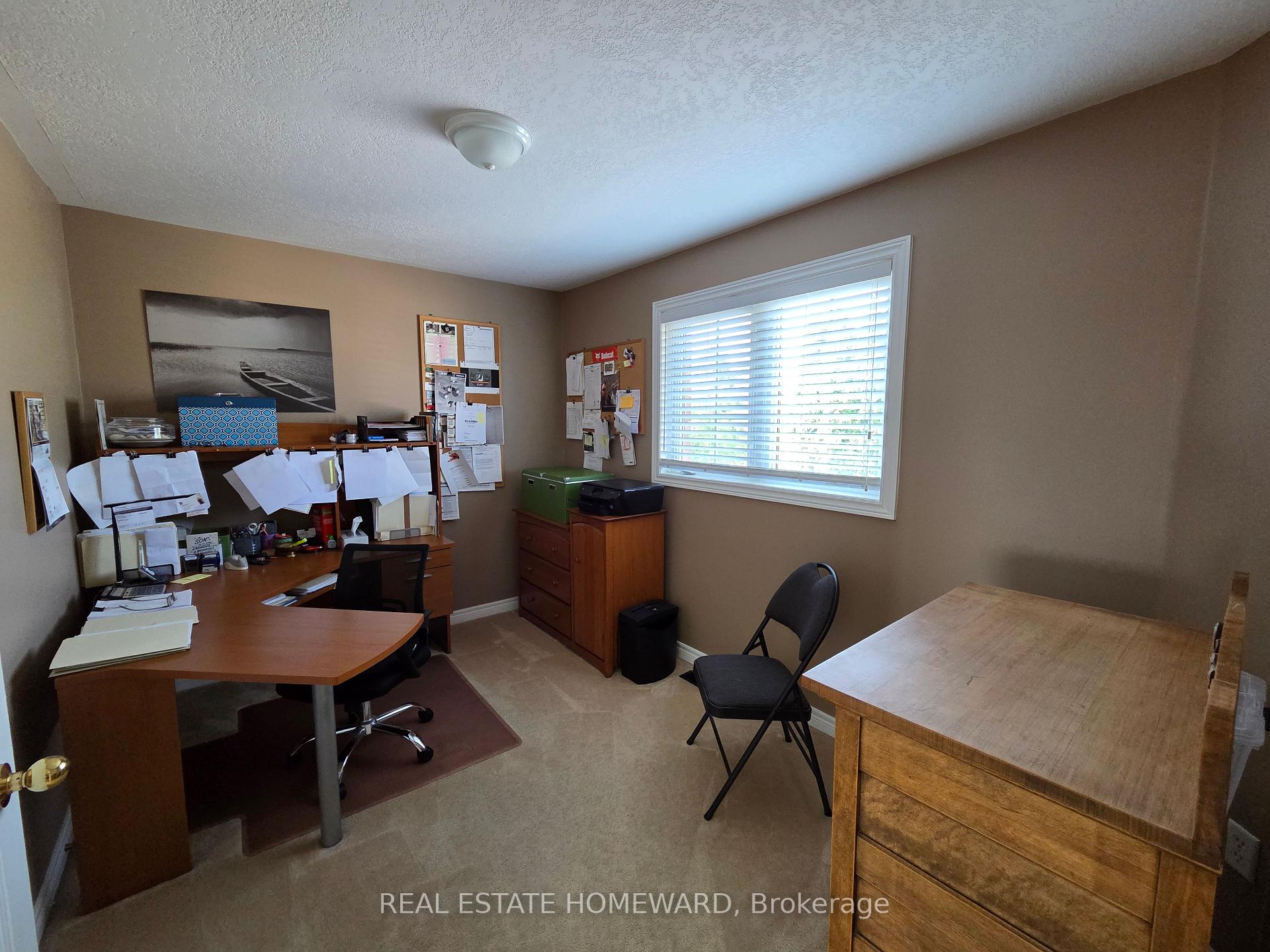 Photo 22 of 139 Birkhall Place, Barrie, Innis-Shore — HOMEH