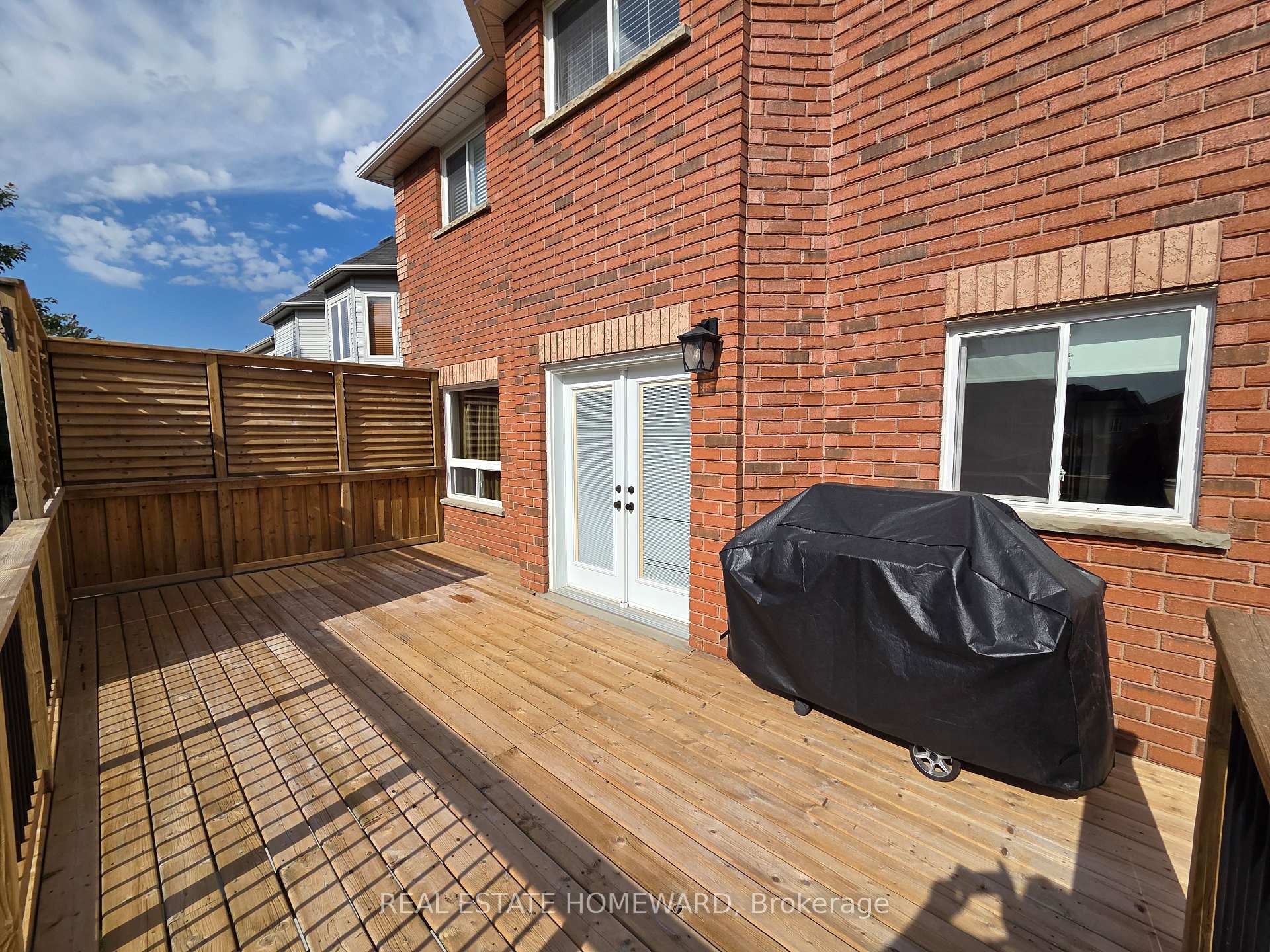 Photo 39 of 139 Birkhall Place, Barrie, Innis-Shore — HOMEH
