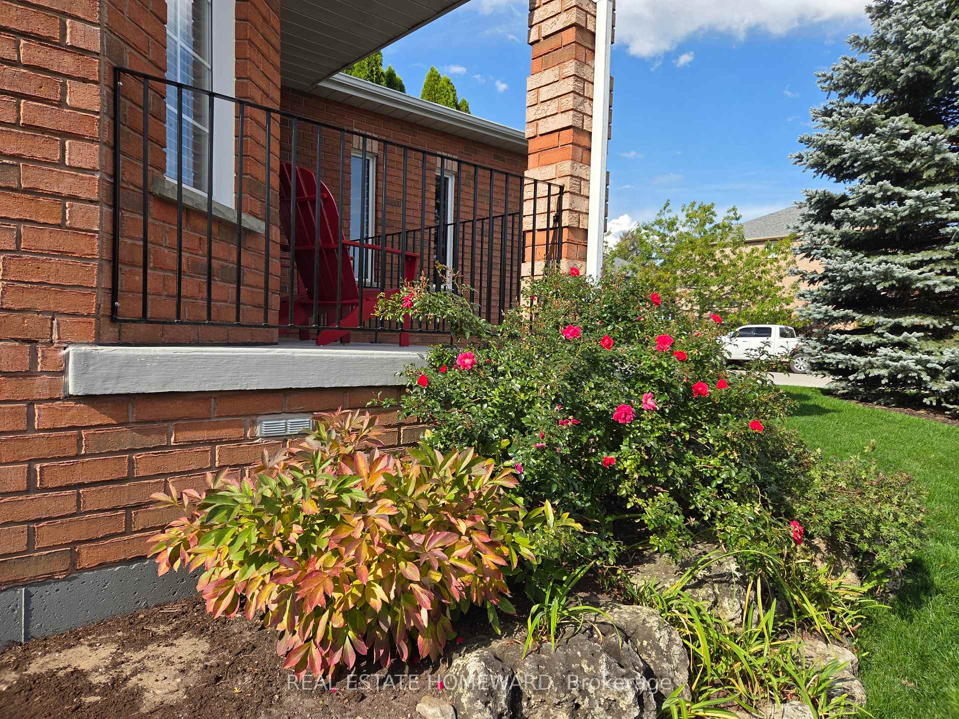 Photo 41 of 139 Birkhall Place, Barrie, Innis-Shore — HOMEH