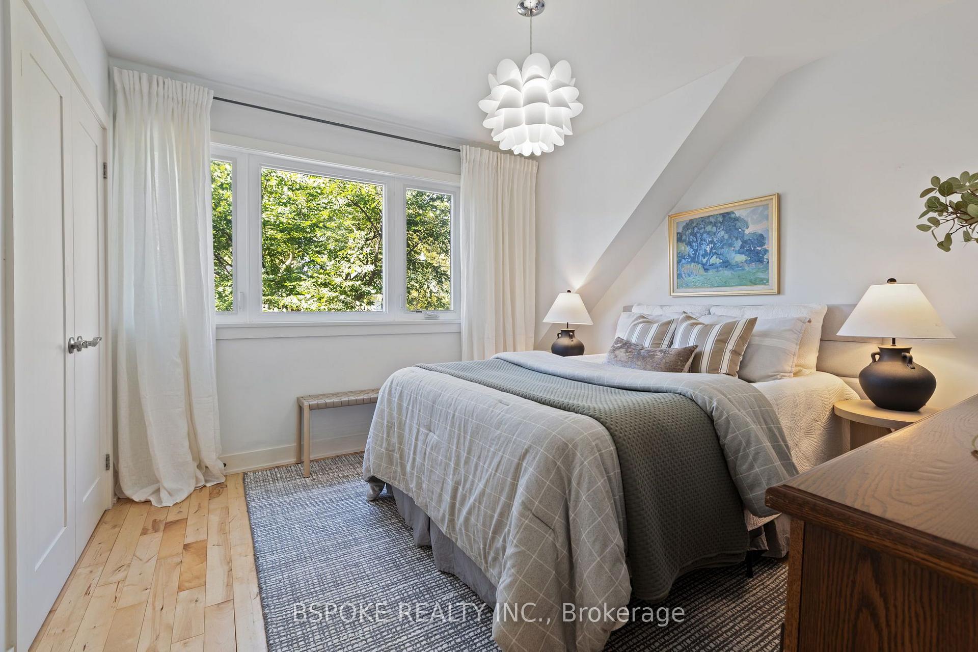Photo 14 of 389 Coxwell Avenue, Toronto, Woodbine Corridor — HOMEH