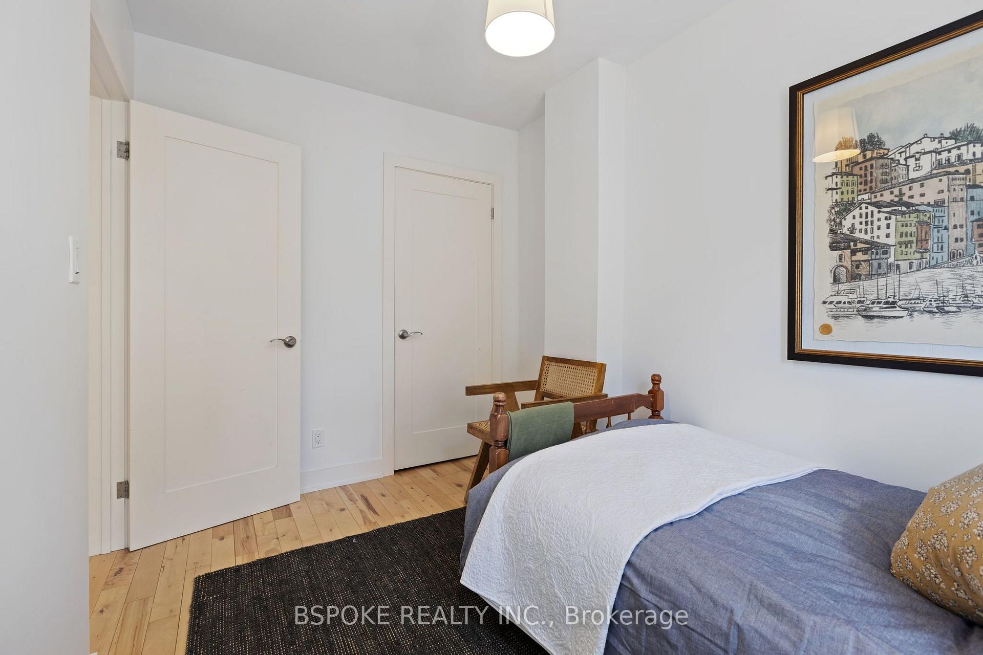 Photo 19 of 389 Coxwell Avenue, Toronto, Woodbine Corridor — HOMEH