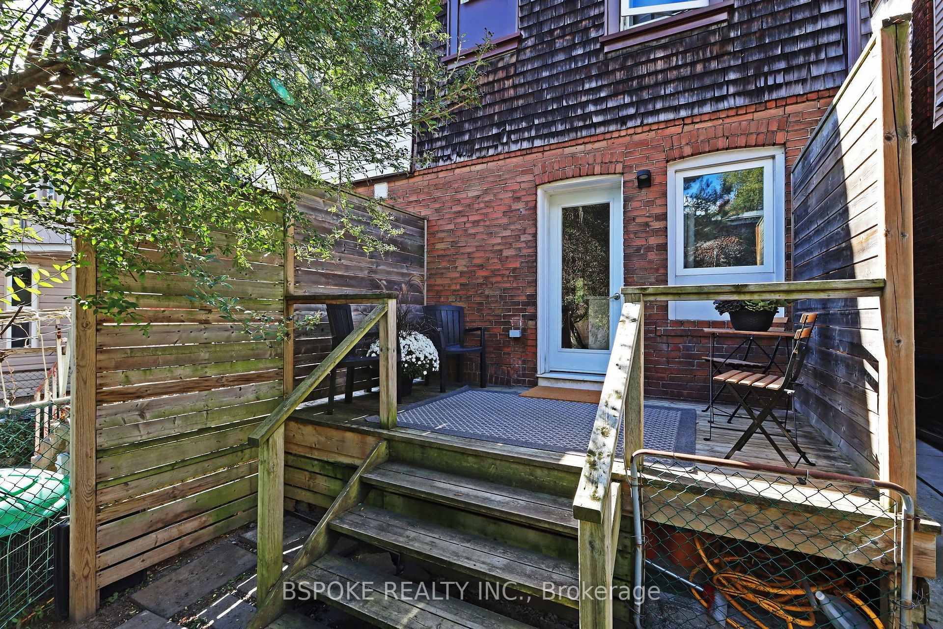 Photo 26 of 389 Coxwell Avenue, Toronto, Woodbine Corridor — HOMEH