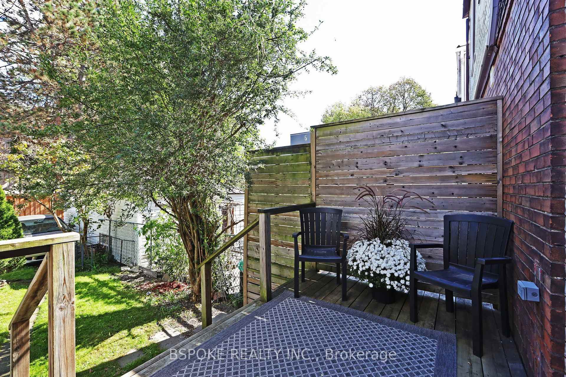 Photo 28 of 389 Coxwell Avenue, Toronto, Woodbine Corridor — HOMEH