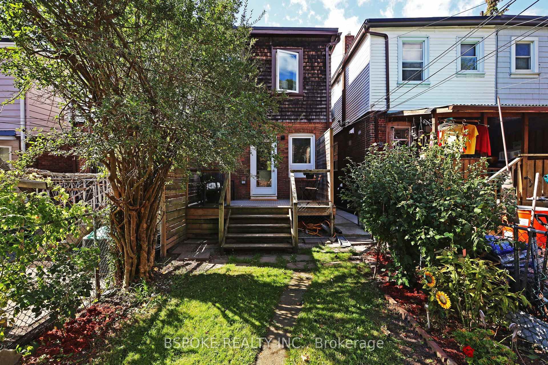 Photo 29 of 389 Coxwell Avenue, Toronto, Woodbine Corridor — HOMEH