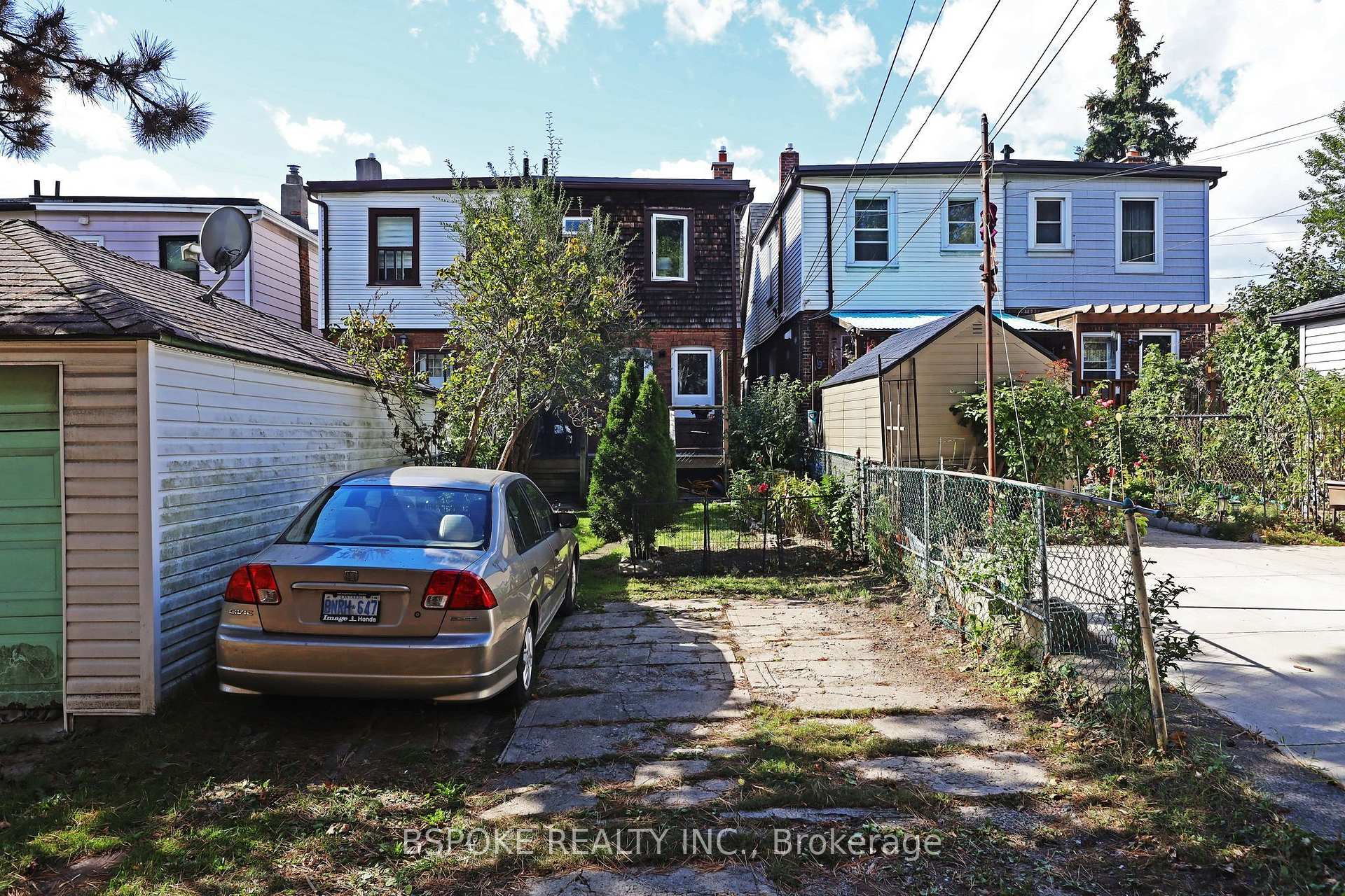 Photo 31 of 389 Coxwell Avenue, Toronto, Woodbine Corridor — HOMEH