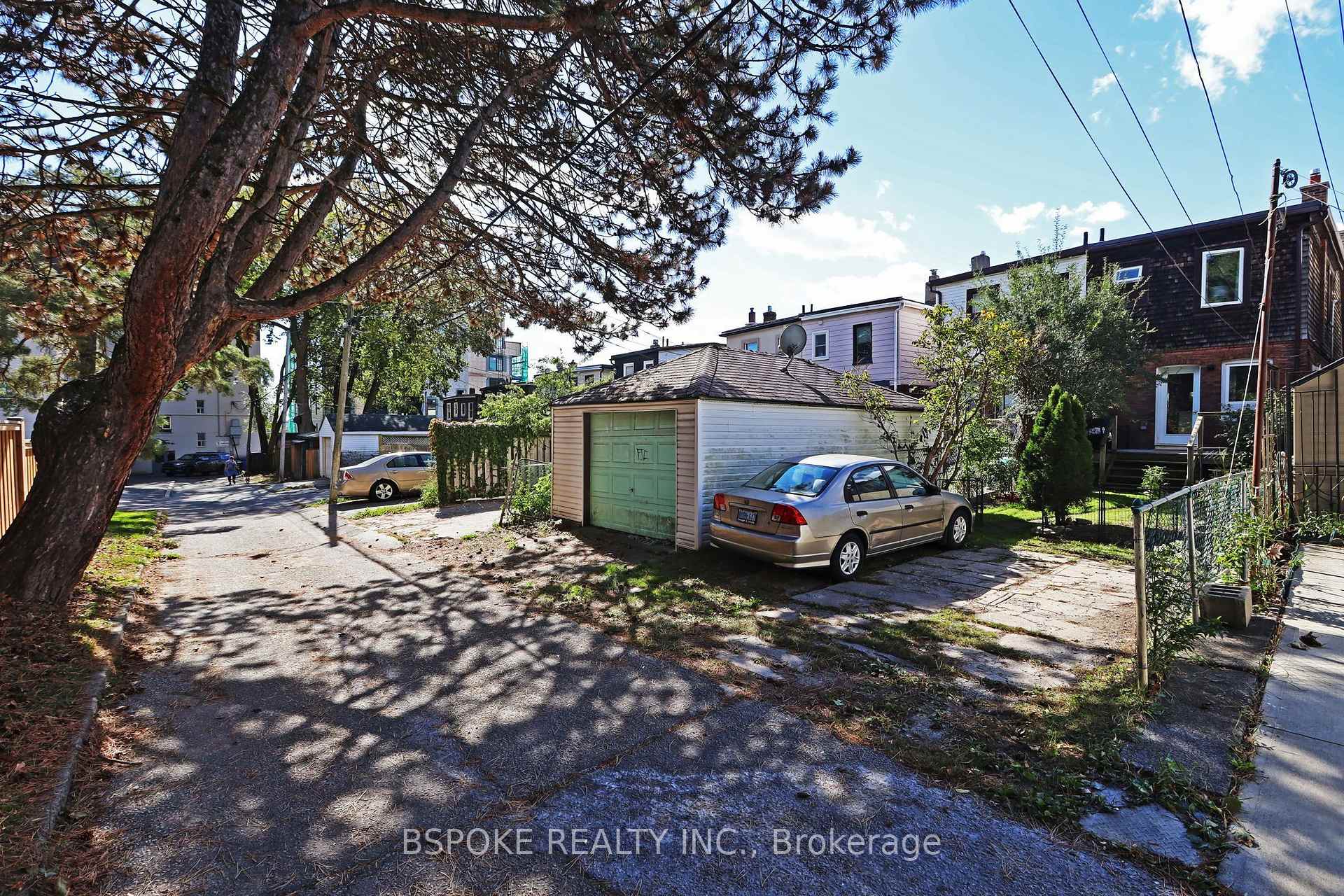 Photo 32 of 389 Coxwell Avenue, Toronto, Woodbine Corridor — HOMEH
