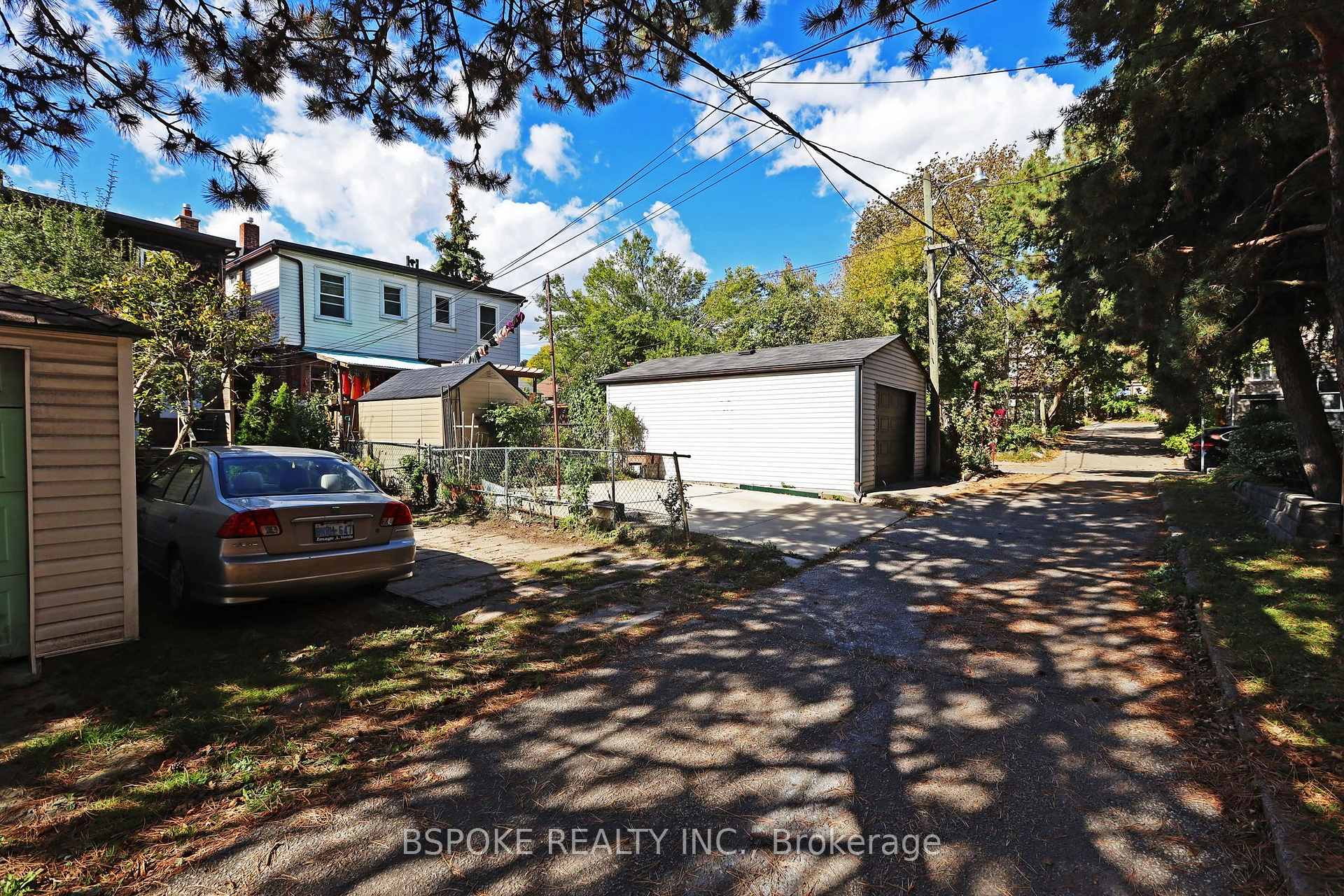Photo 33 of 389 Coxwell Avenue, Toronto, Woodbine Corridor — HOMEH