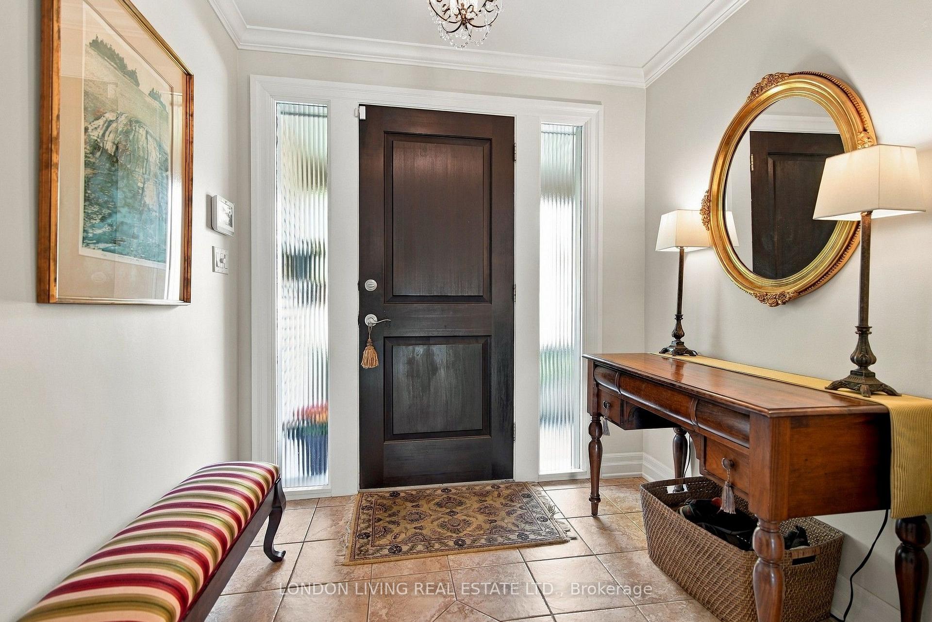 Photo 11 of 69 Logan Avenue, London, East B — HOMEH