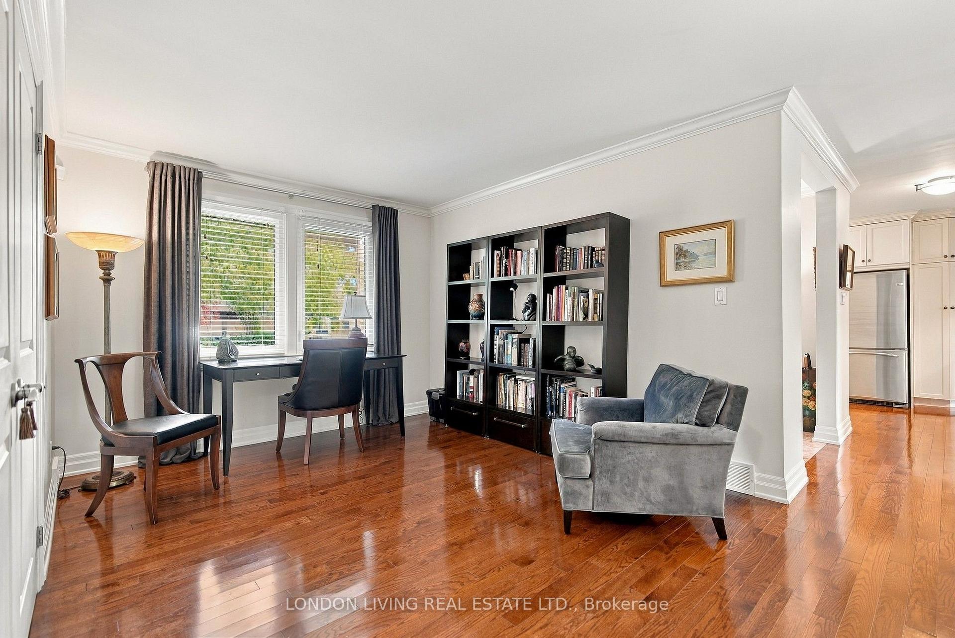 Photo 15 of 69 Logan Avenue, London, East B — HOMEH