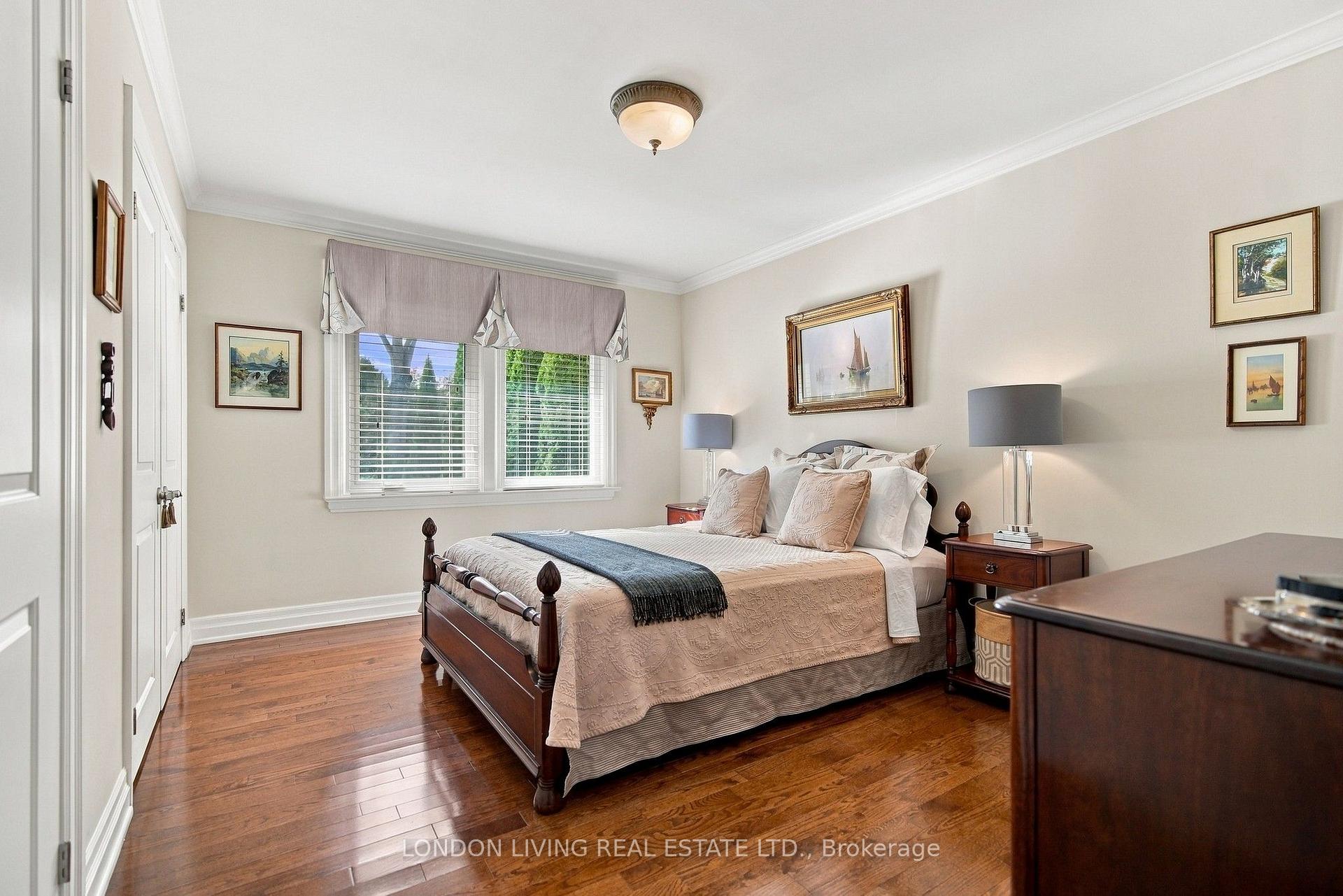 Photo 21 of 69 Logan Avenue, London, East B — HOMEH