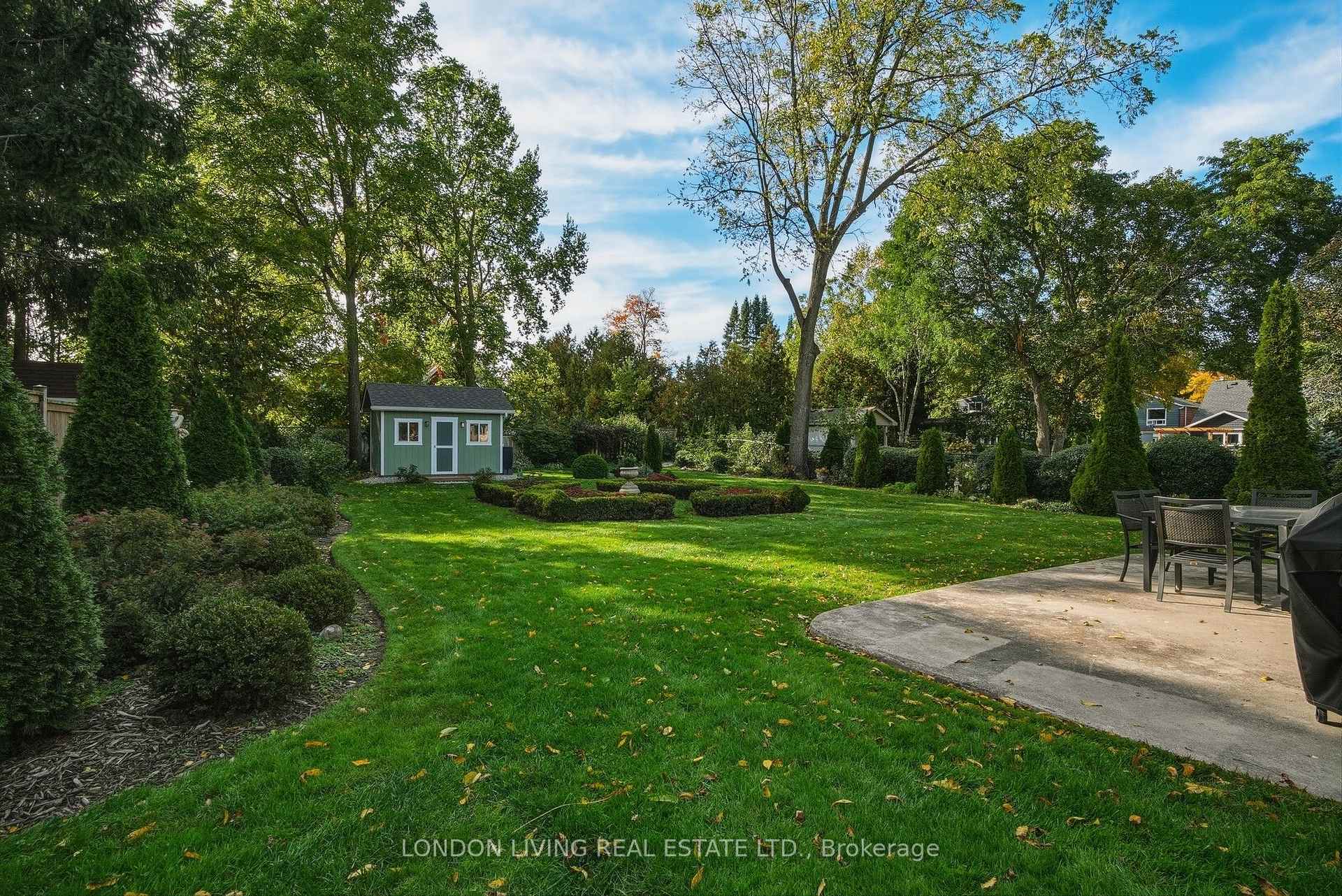 Photo 44 of 69 Logan Avenue, London, East B — HOMEH