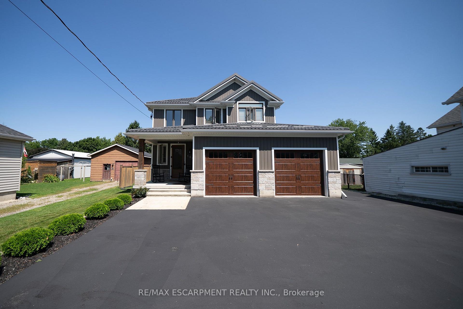 Photo of 166 King Street