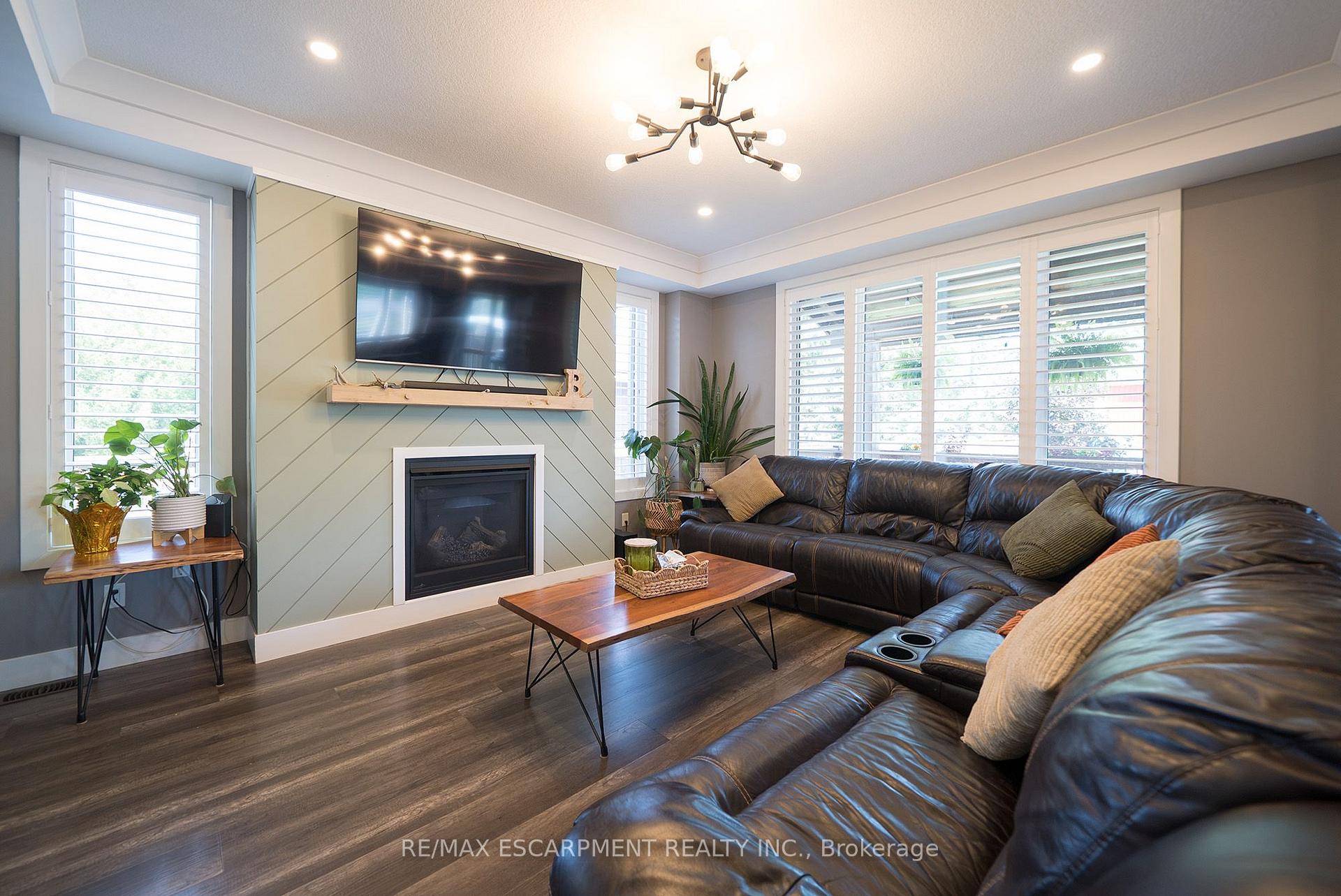 Photo 9 of 166 King Street, Brant, Burford — HOMEH