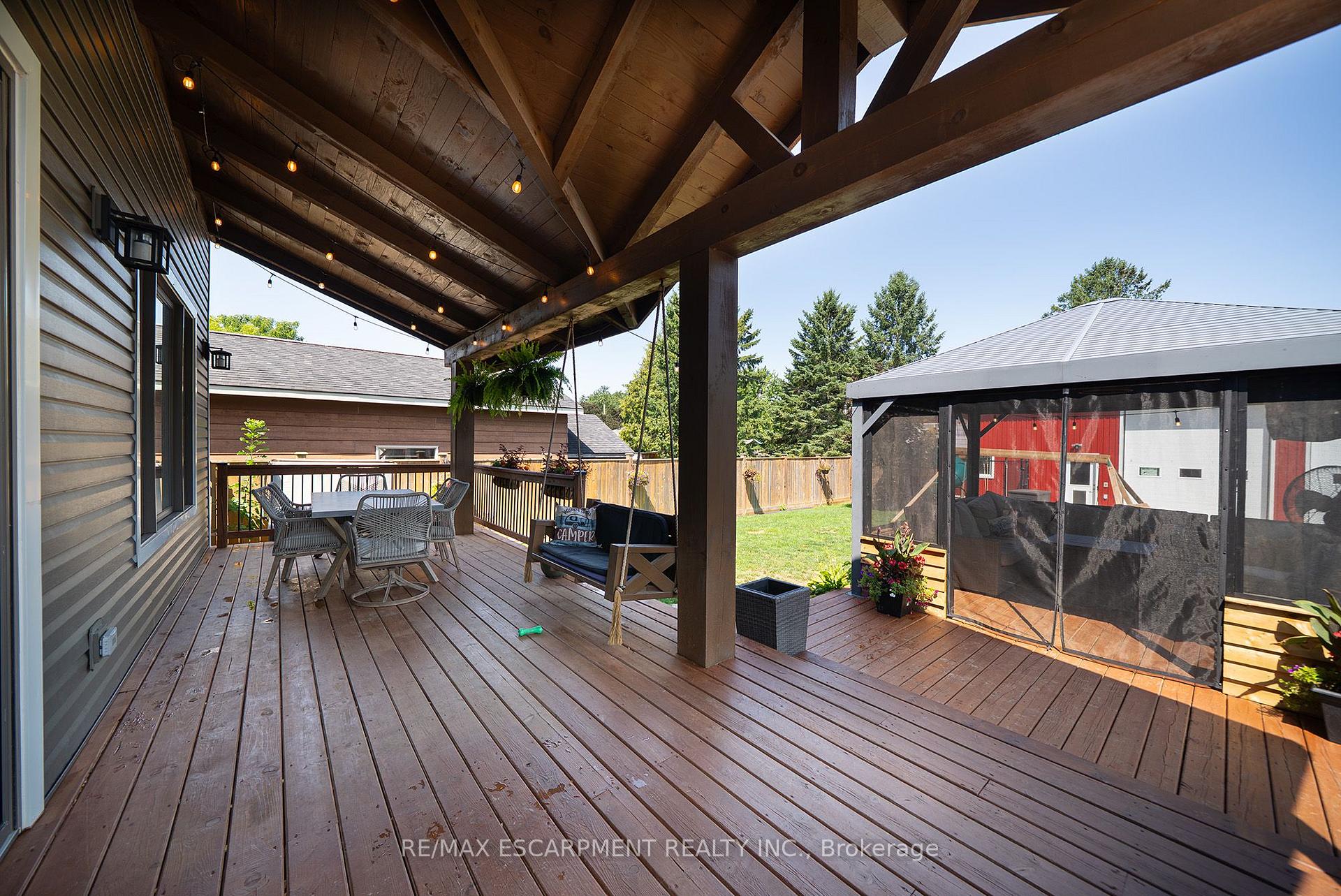 Photo 37 of 166 King Street, Brant, Burford — HOMEH