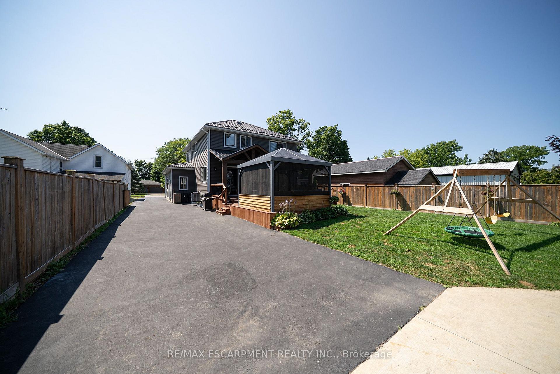 Photo 41 of 166 King Street, Brant, Burford — HOMEH