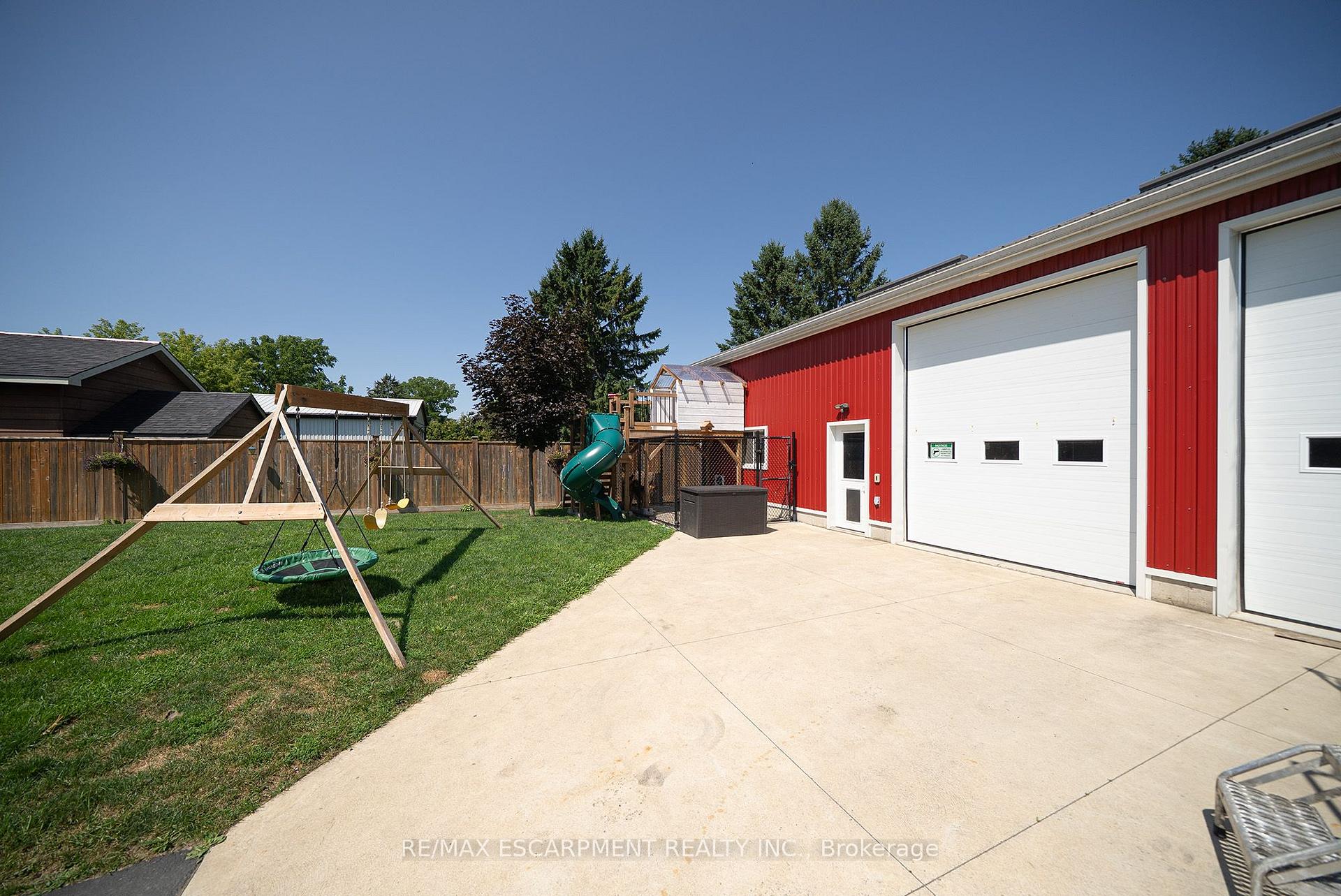 Photo 42 of 166 King Street, Brant, Burford — HOMEH