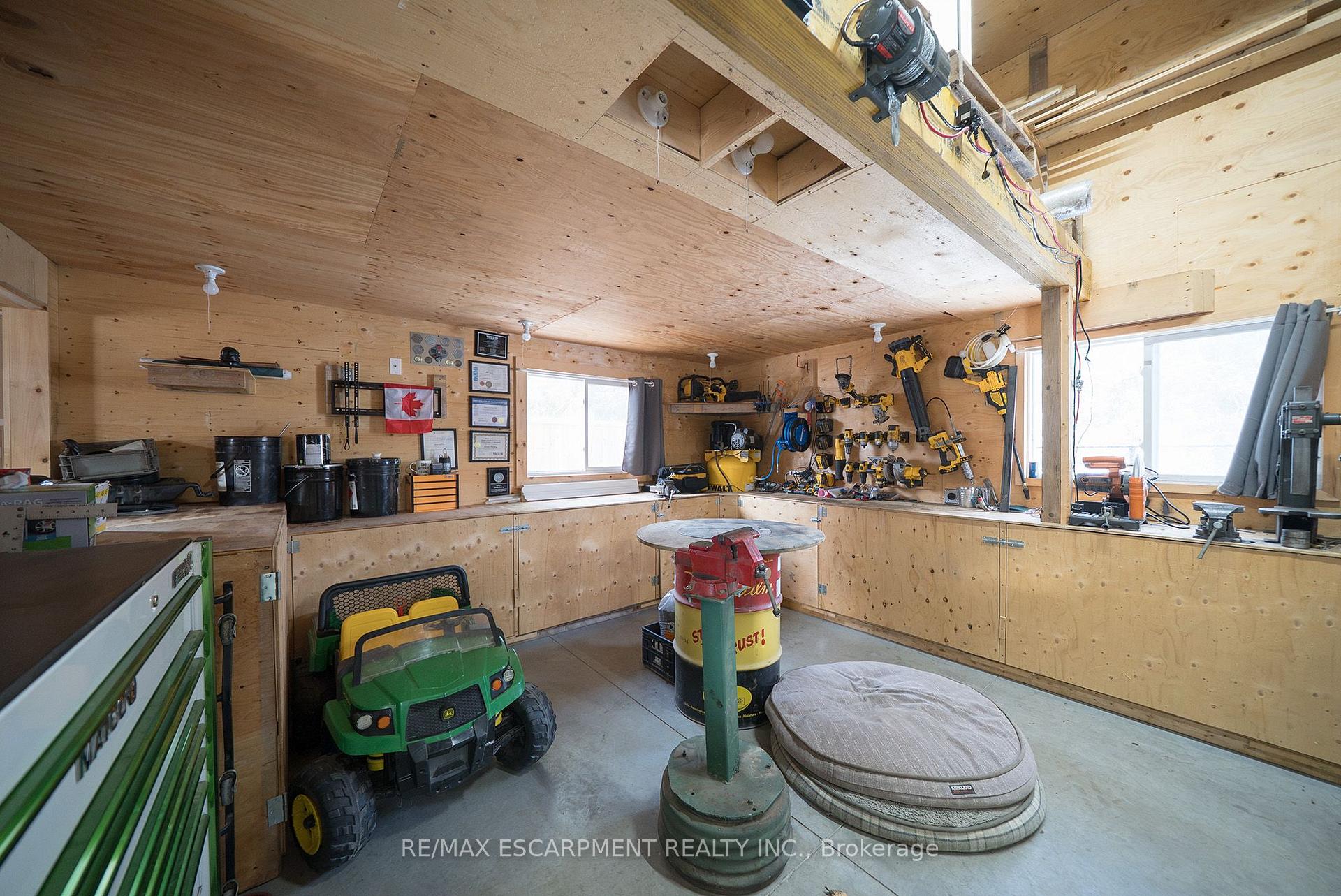 Photo 44 of 166 King Street, Brant, Burford — HOMEH