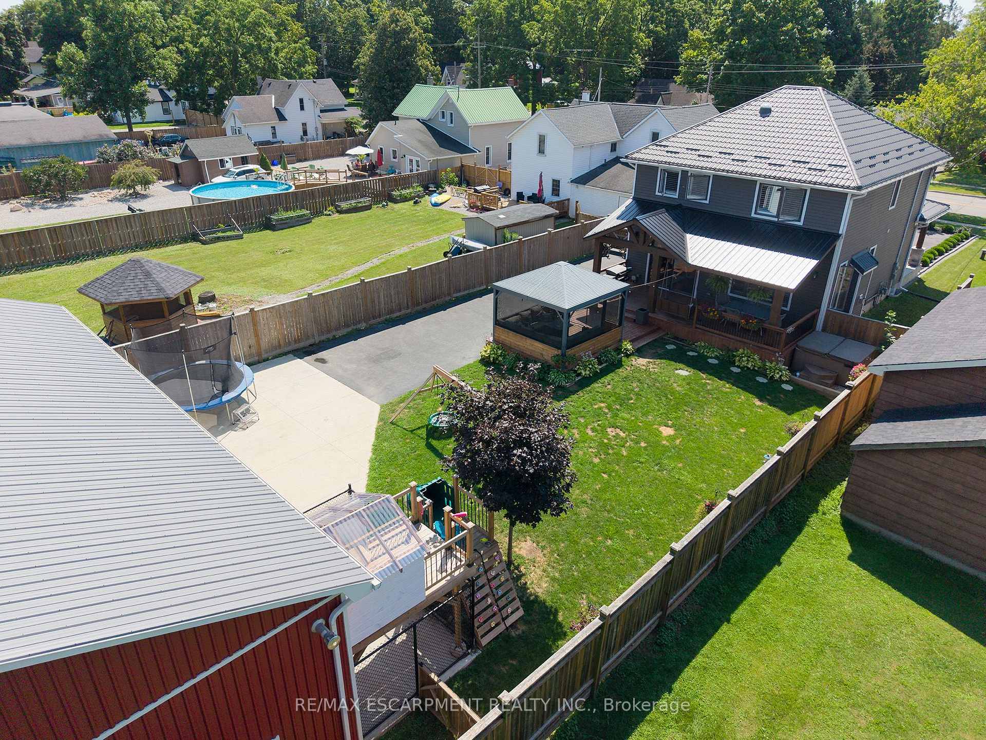 Photo 46 of 166 King Street, Brant, Burford — HOMEH