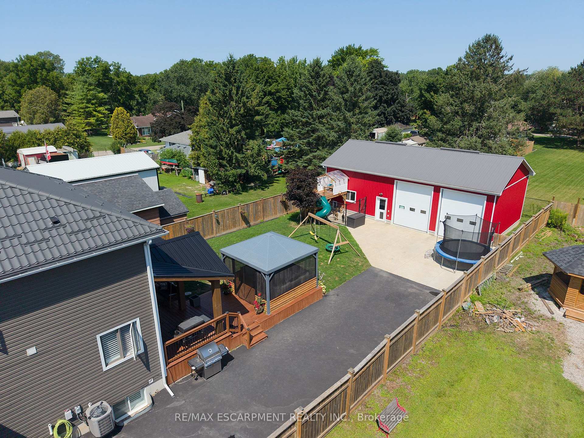 Photo 49 of 166 King Street, Brant, Burford — HOMEH