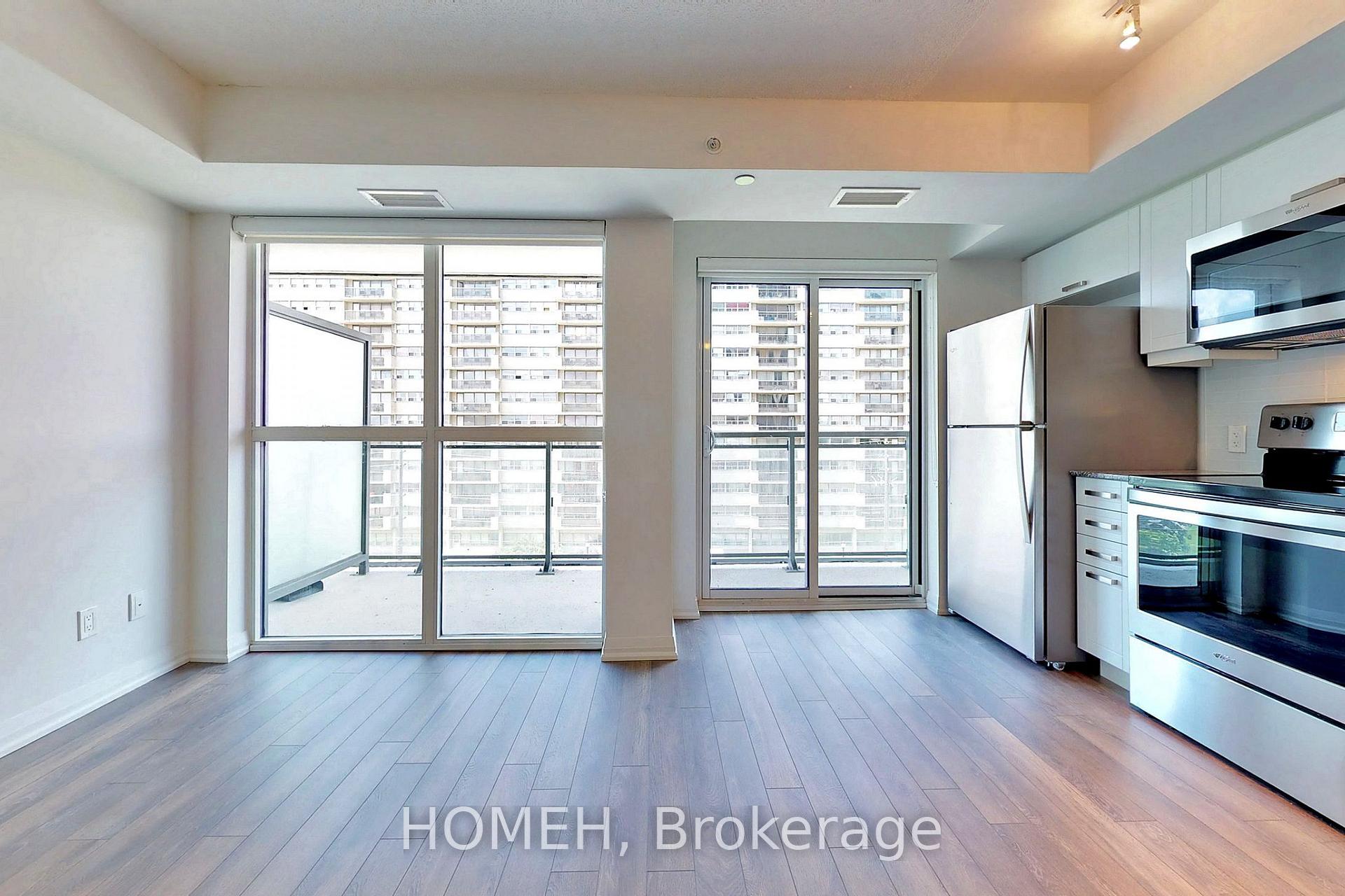 Photo of Unit 507, 30 Meadowglen Place