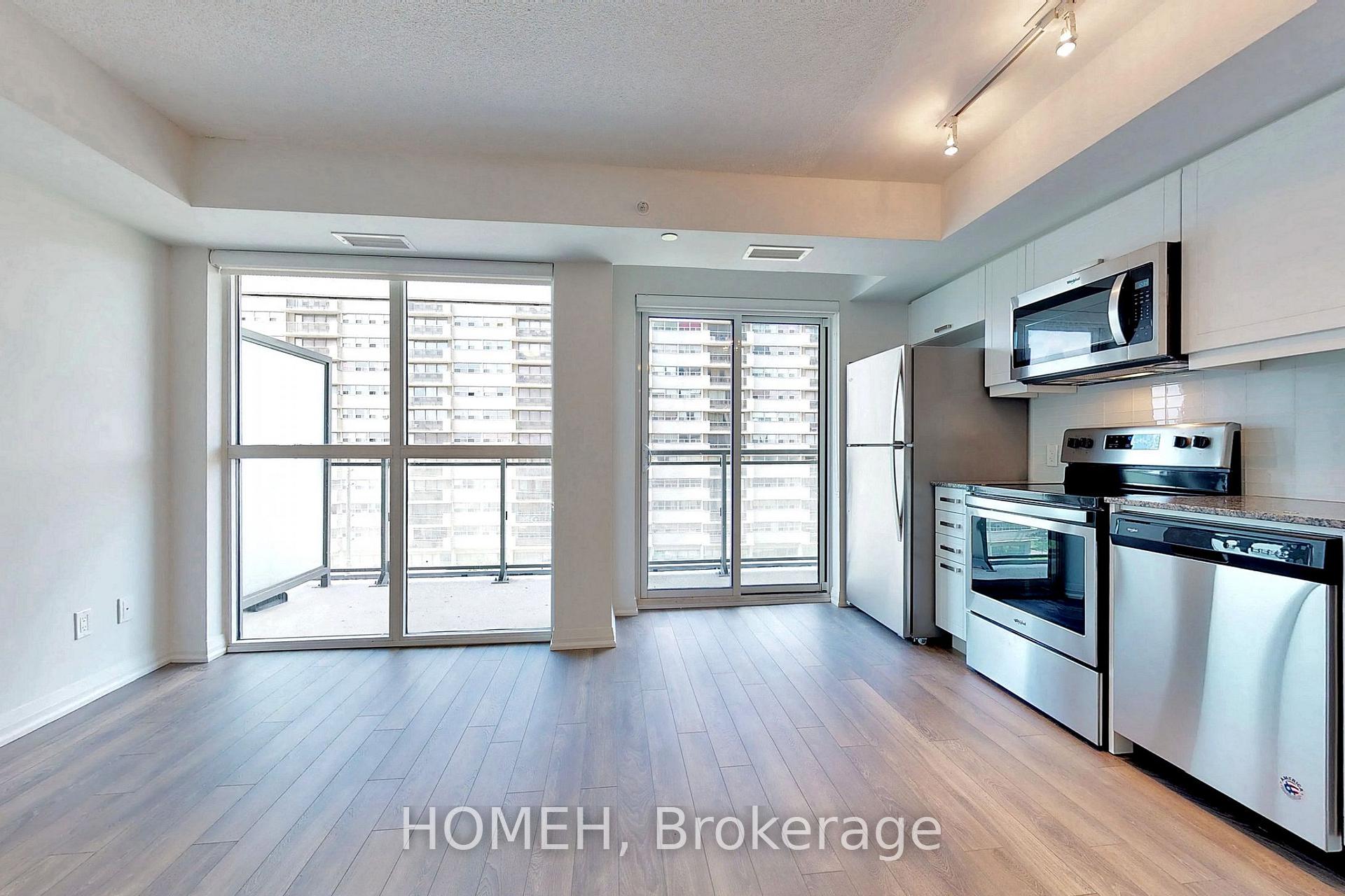 Photo 2 of Unit 507, 30 Meadowglen Place, Scarborough, Woburn — HOMEH