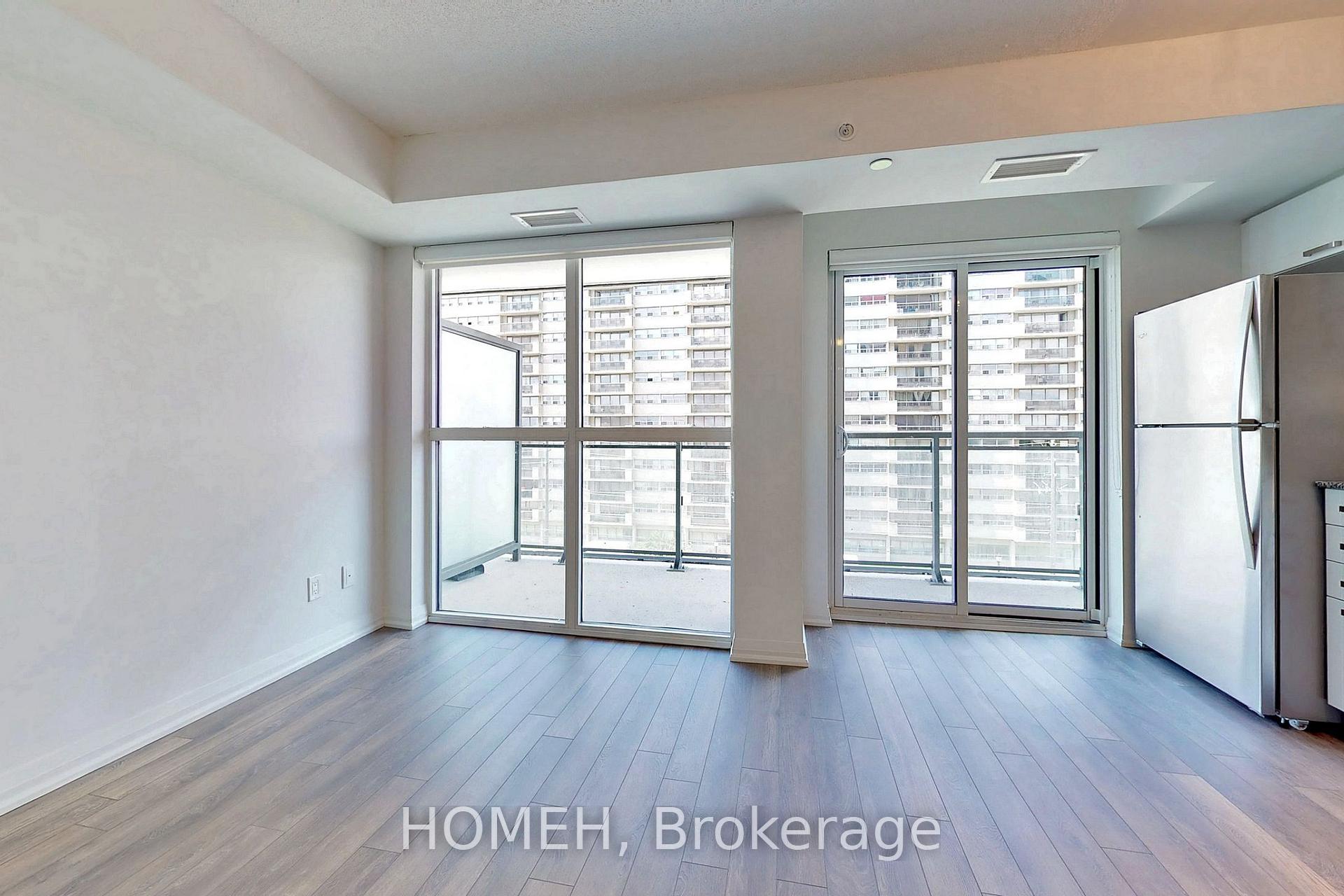 Photo 3 of Unit 507, 30 Meadowglen Place, Scarborough, Woburn — HOMEH
