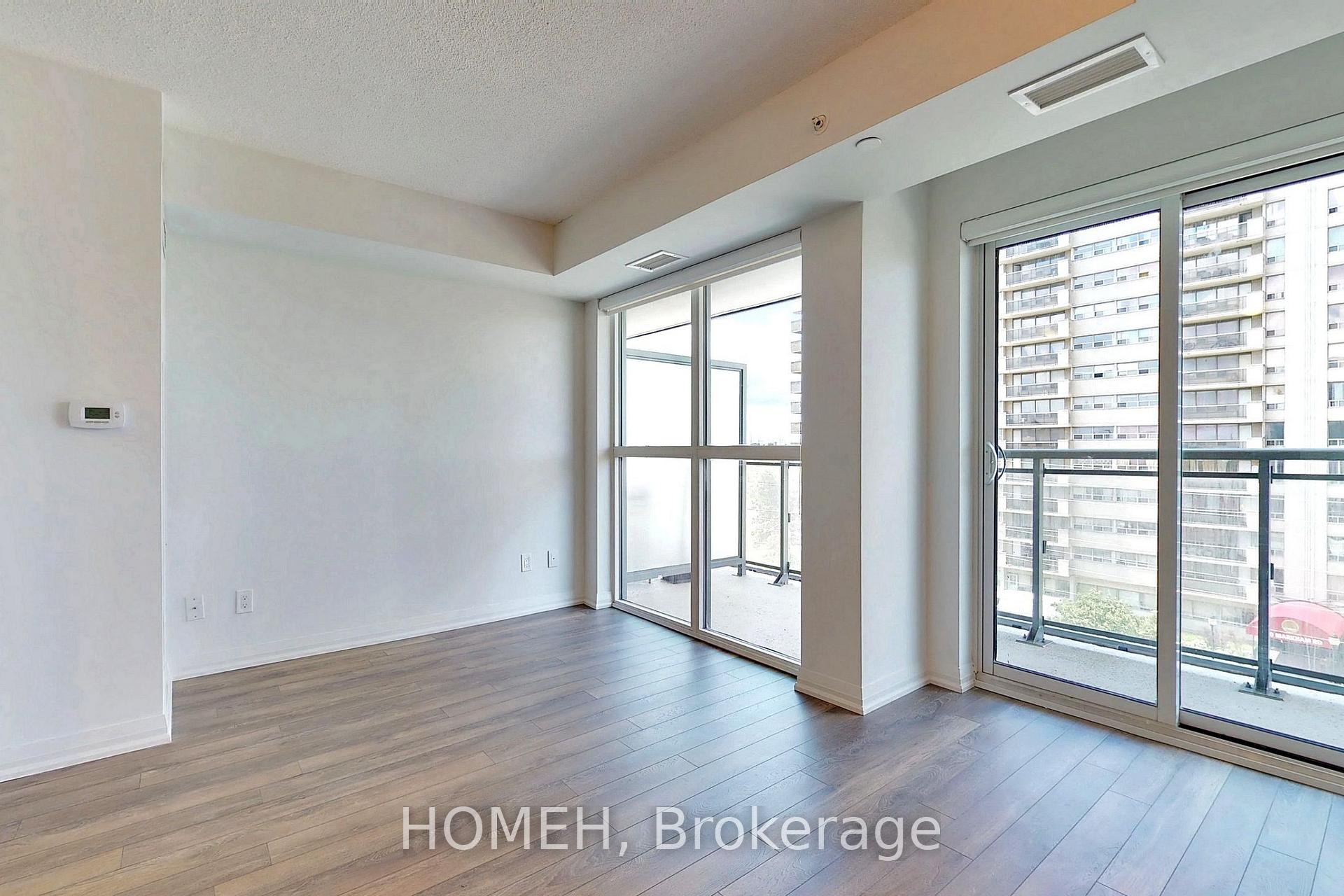 Photo 4 of Unit 507, 30 Meadowglen Place, Scarborough, Woburn — HOMEH