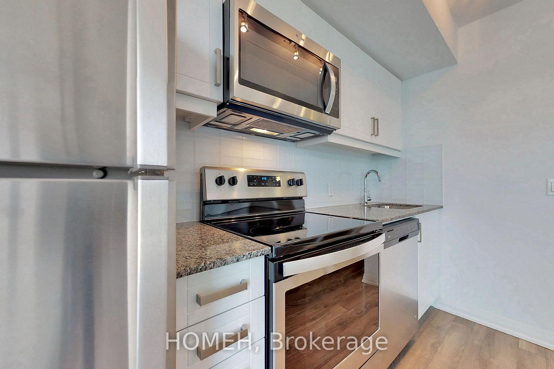 Photo 6 of Unit 507, 30 Meadowglen Place, Scarborough, Woburn — HOMEH