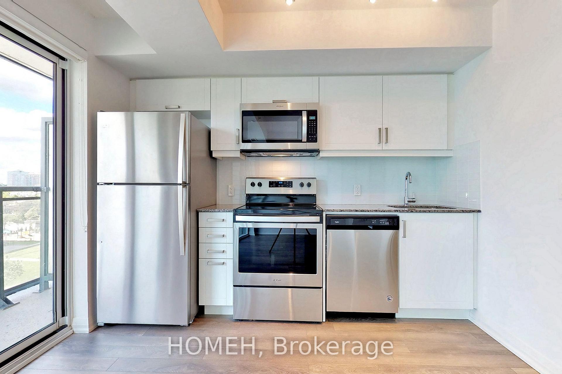 Photo 7 of Unit 507, 30 Meadowglen Place, Scarborough, Woburn — HOMEH
