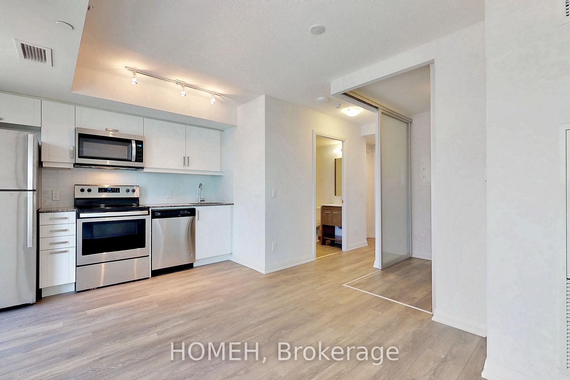 Photo 8 of Unit 507, 30 Meadowglen Place, Scarborough, Woburn — HOMEH