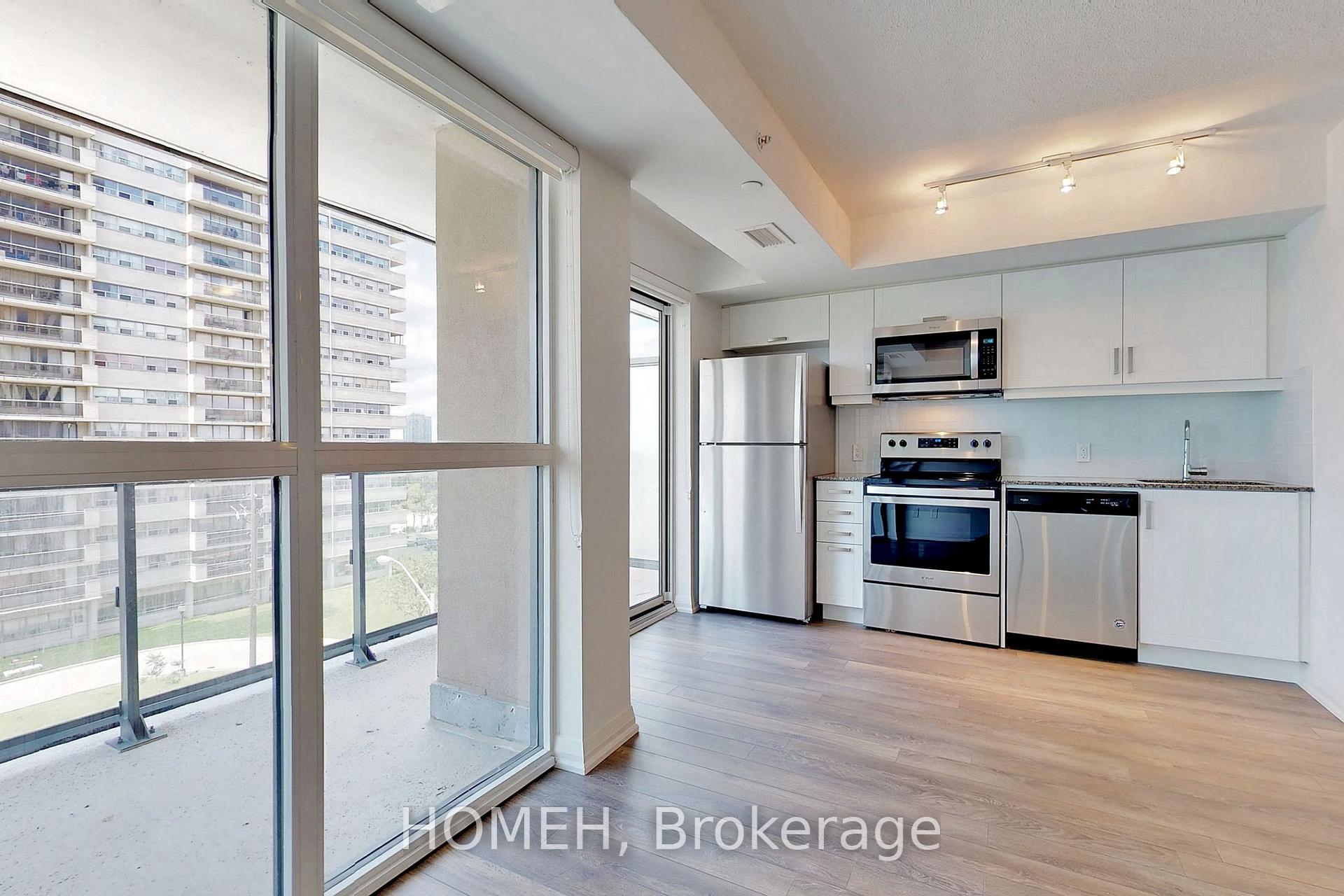 Photo 9 of Unit 507, 30 Meadowglen Place, Scarborough, Woburn — HOMEH