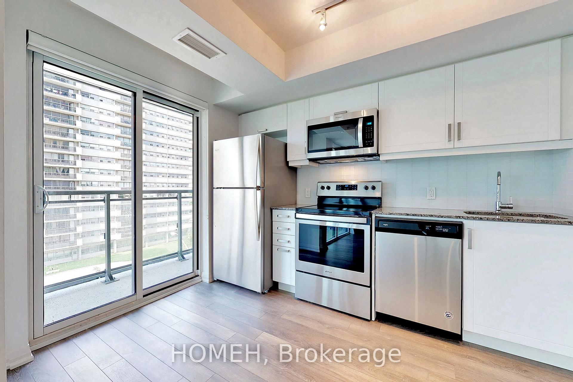 Photo 10 of Unit 507, 30 Meadowglen Place, Scarborough, Woburn — HOMEH
