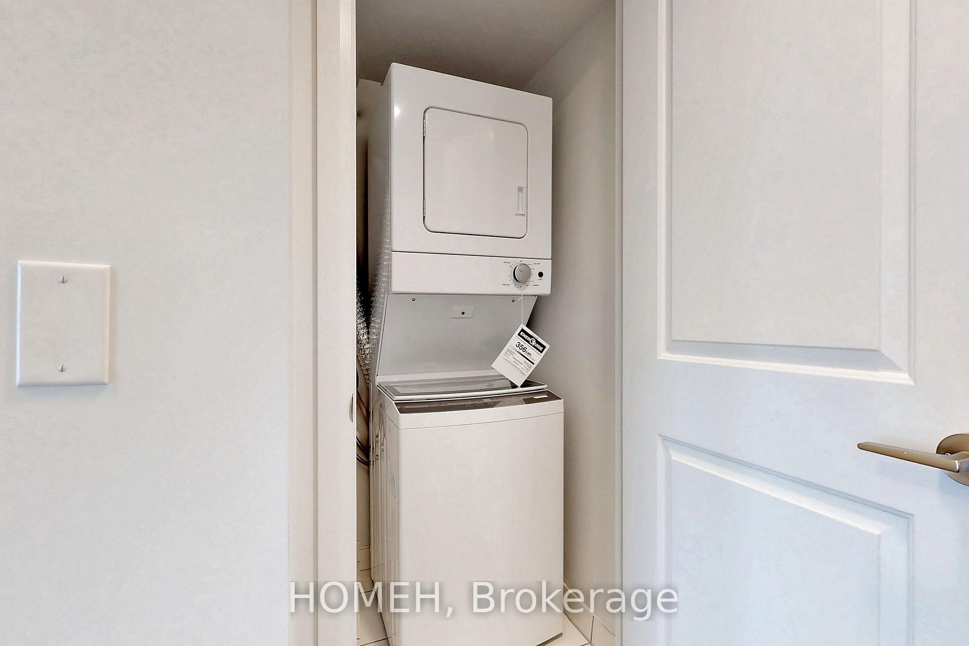 Photo 12 of Unit 507, 30 Meadowglen Place, Scarborough, Woburn — HOMEH