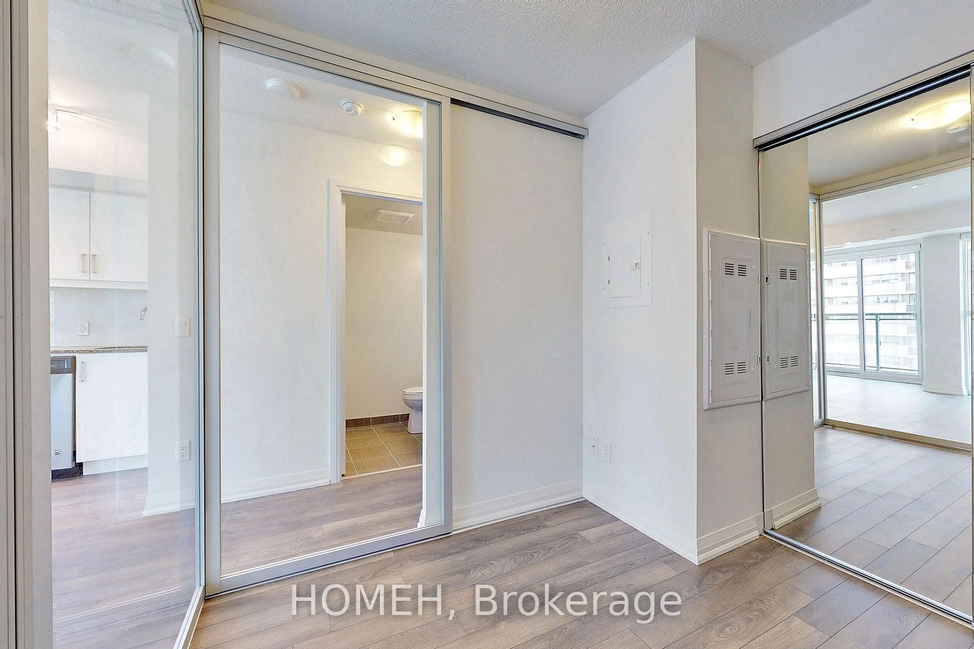 Photo 23 of Unit 507, 30 Meadowglen Place, Scarborough, Woburn — HOMEH