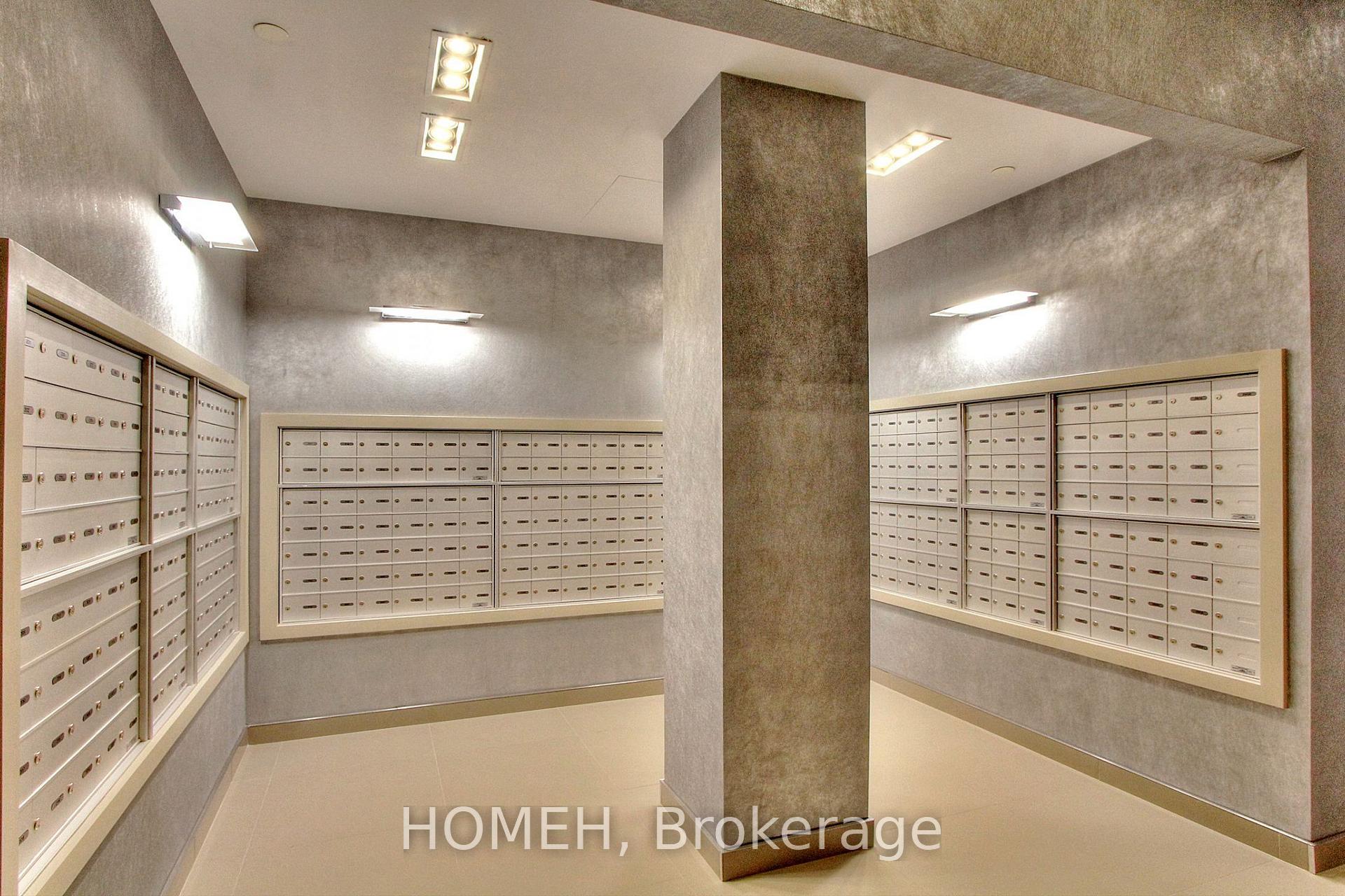 Photo 25 of Unit 507, 30 Meadowglen Place, Scarborough, Woburn — HOMEH